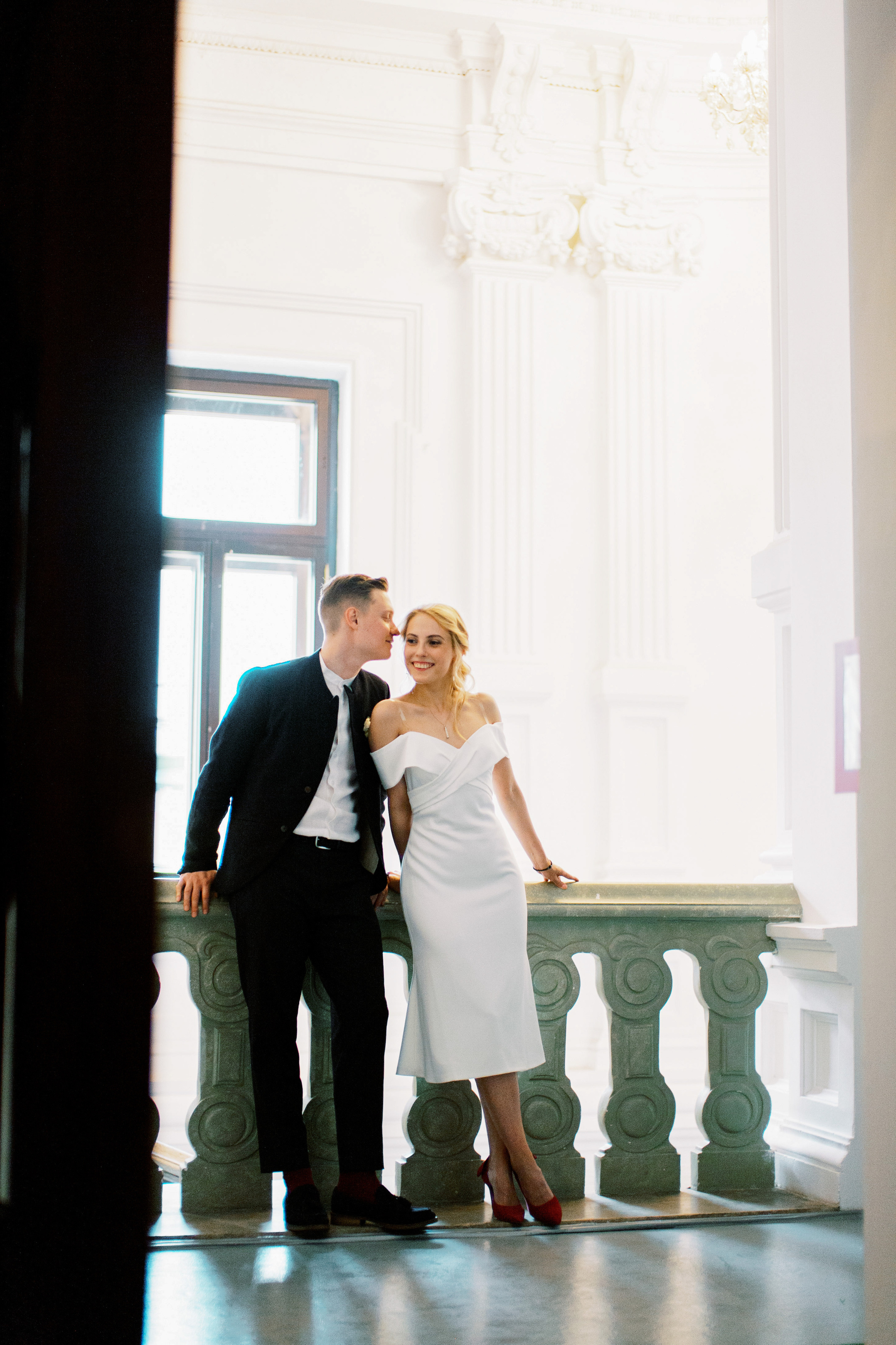 Роспись в Особняке Спиридонова, Москва, фотограф на роспись ЗАГС