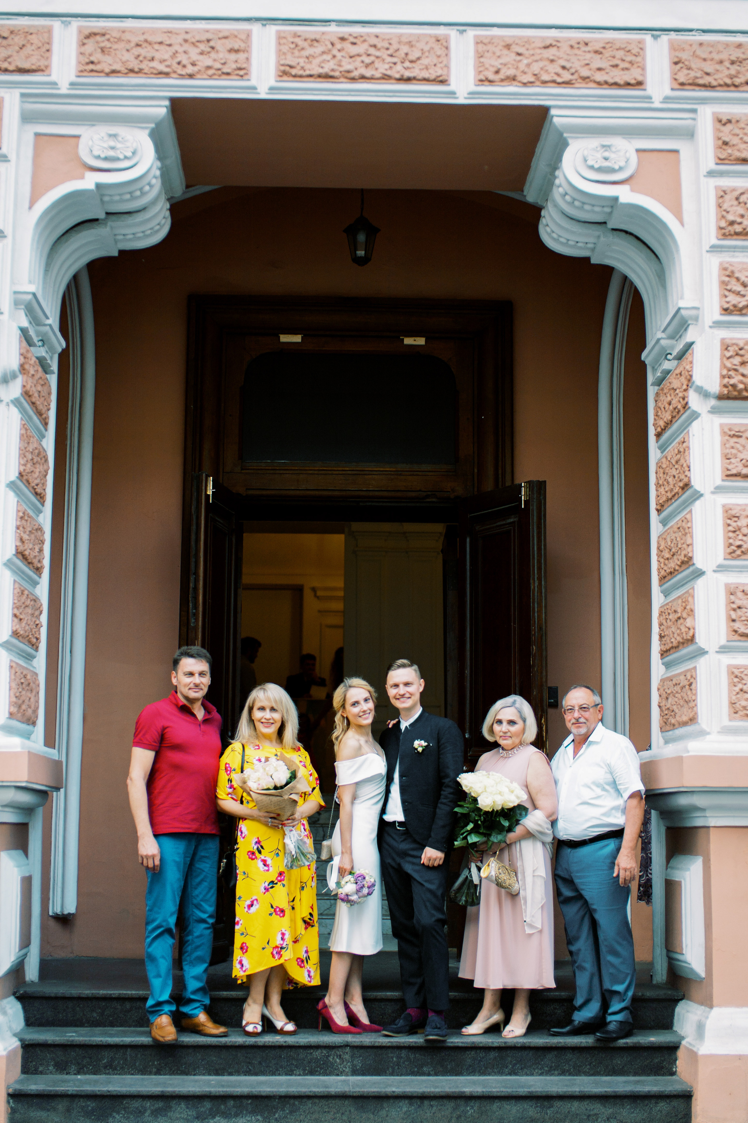 Роспись в Особняке Спиридонова, Москва, фотограф на роспись ЗАГС