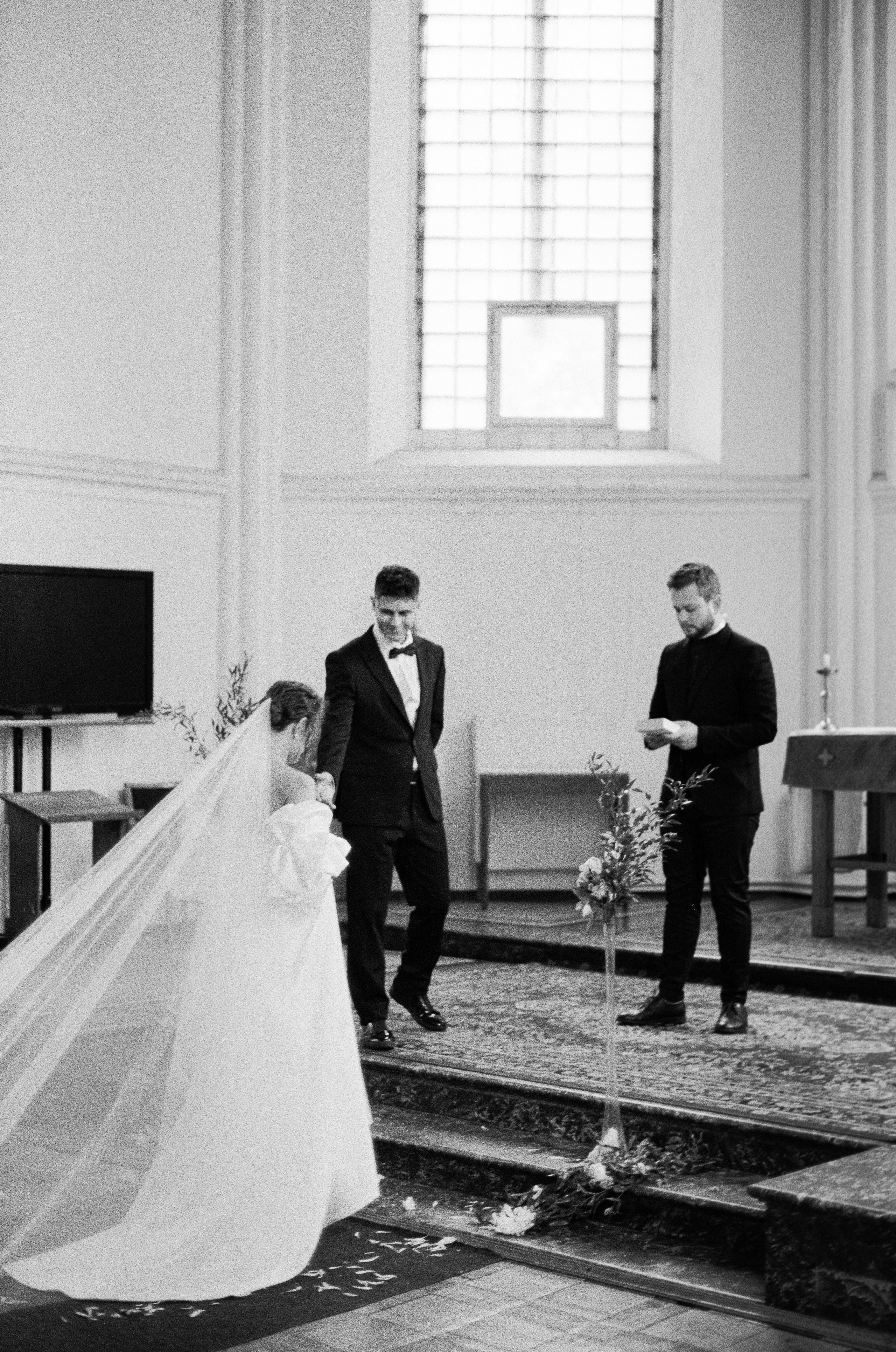 Венчание Англиканская церковь Москва, венчание фотограф в Москве