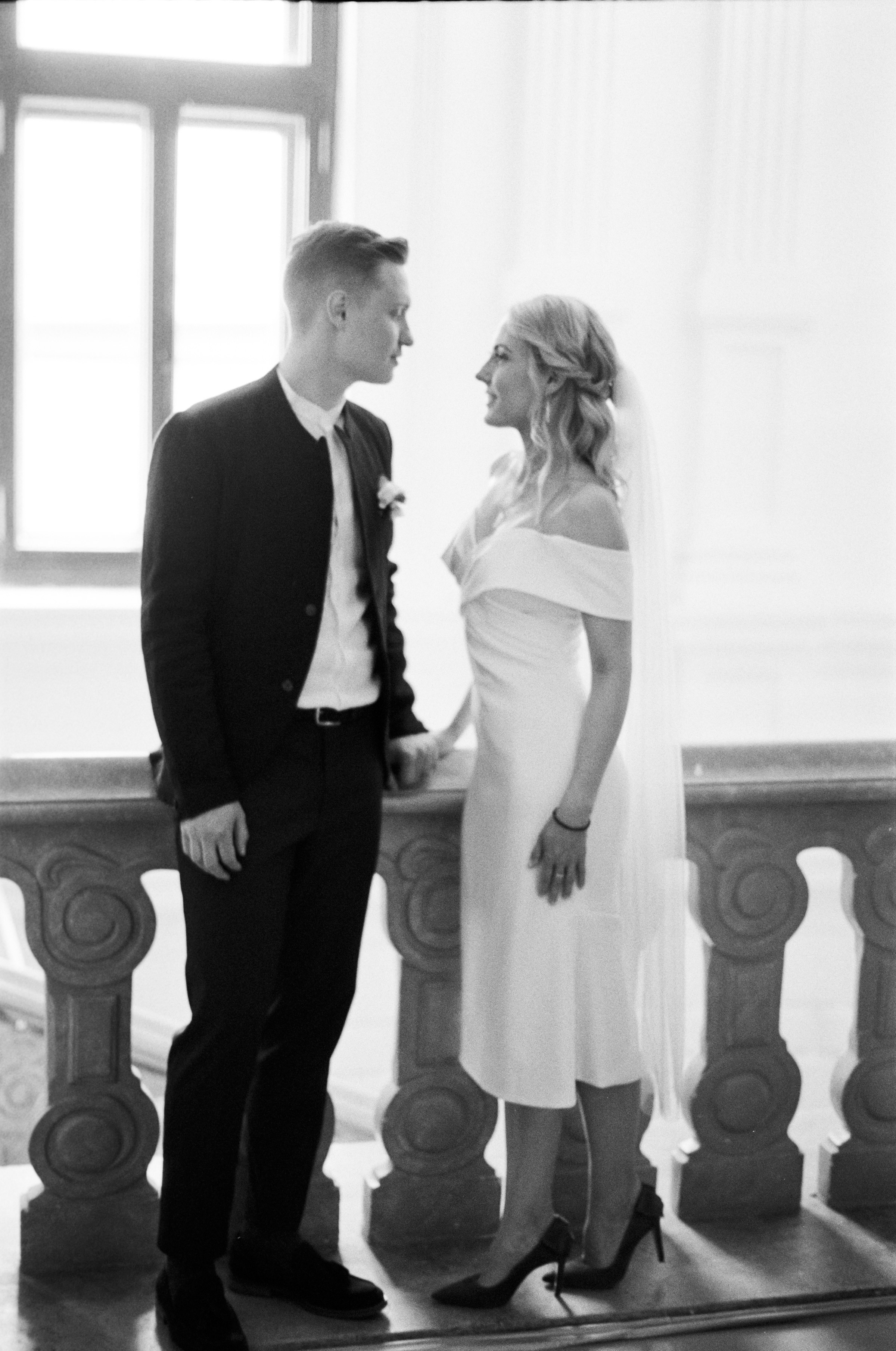 Роспись в Особняке Спиридонова, Москва, фотограф на роспись ЗАГС