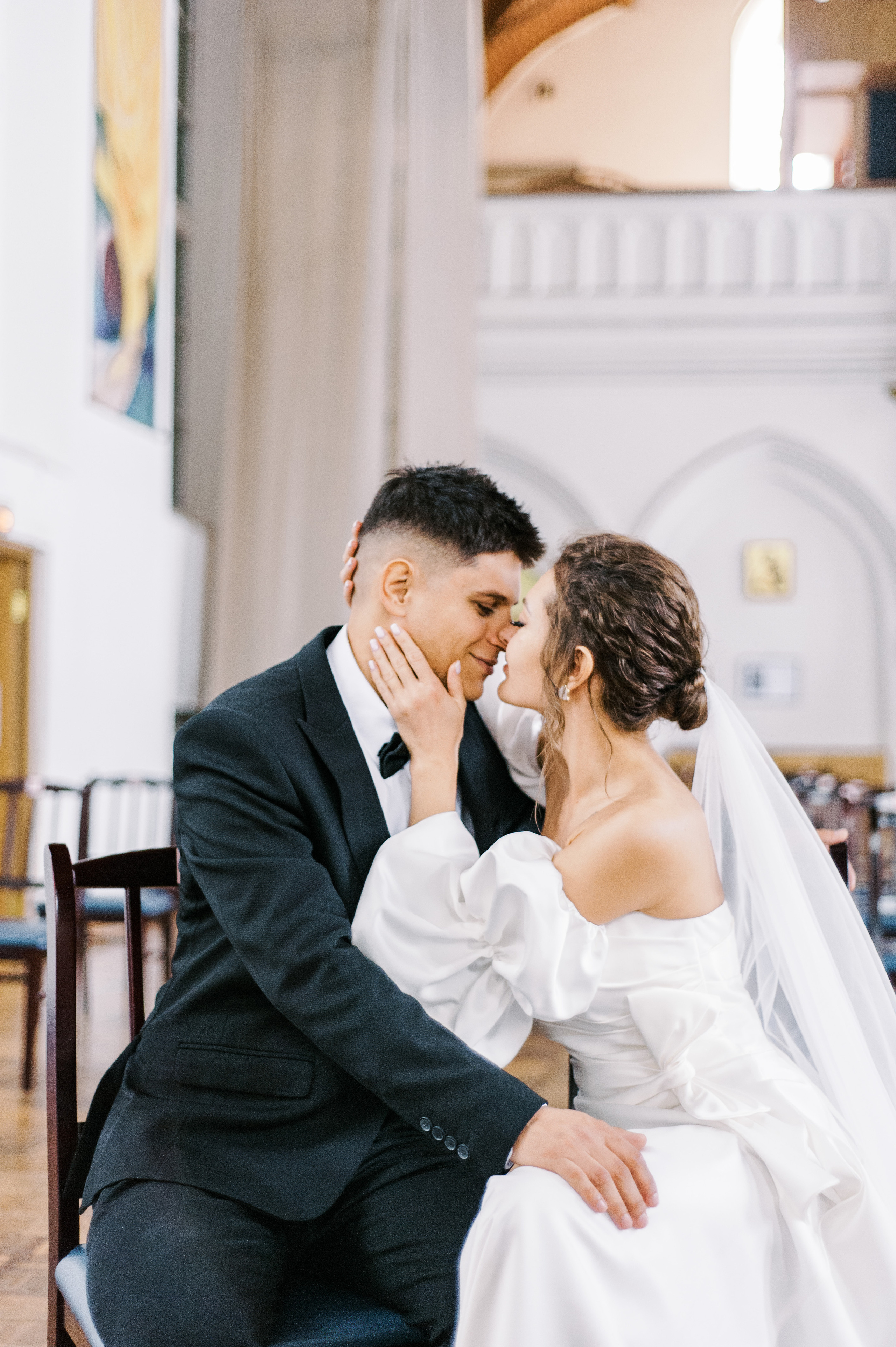 Венчание Англиканская церковь Москва, венчание фотограф в Москве