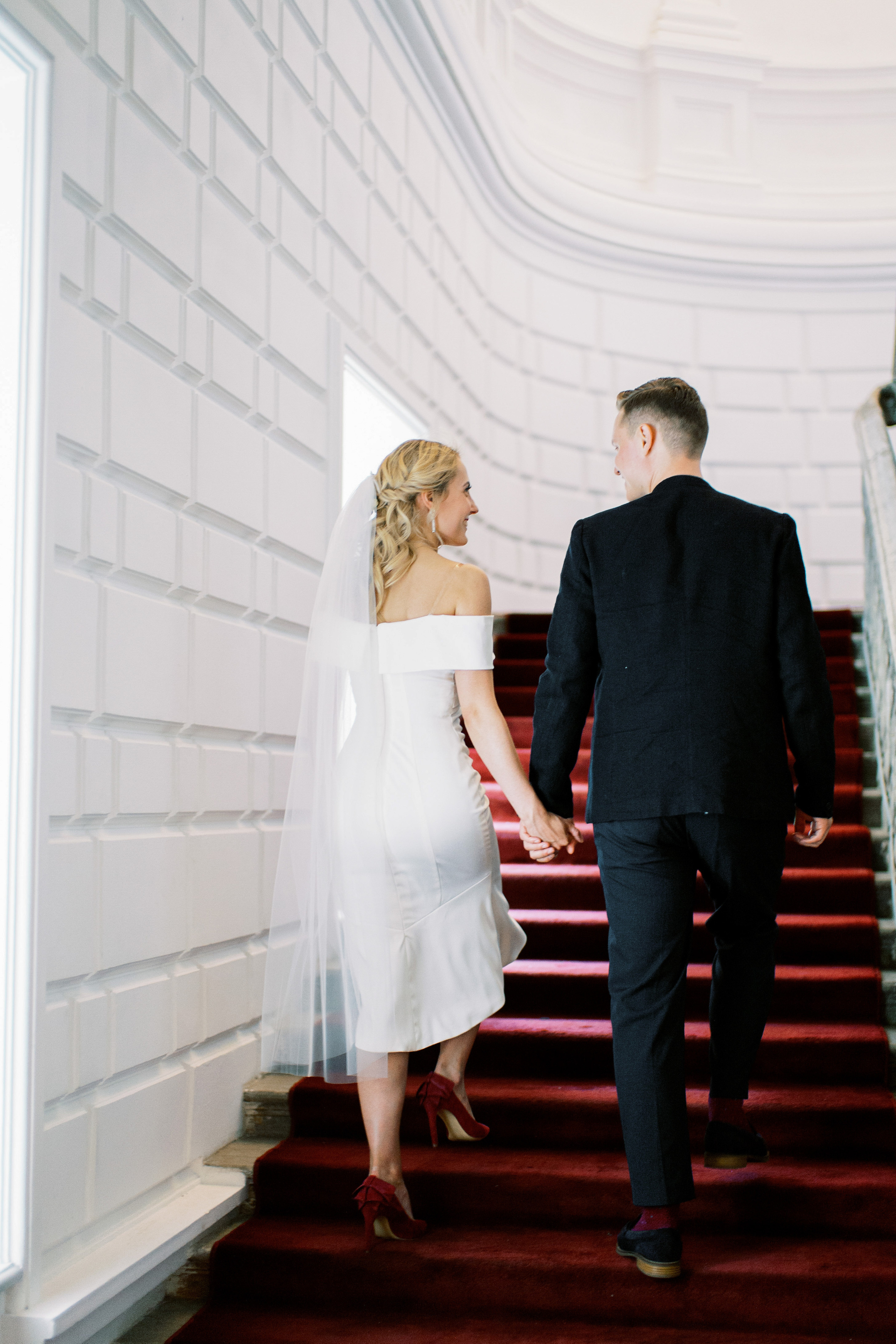 Роспись в Особняке Спиридонова, Москва, фотограф на роспись ЗАГС