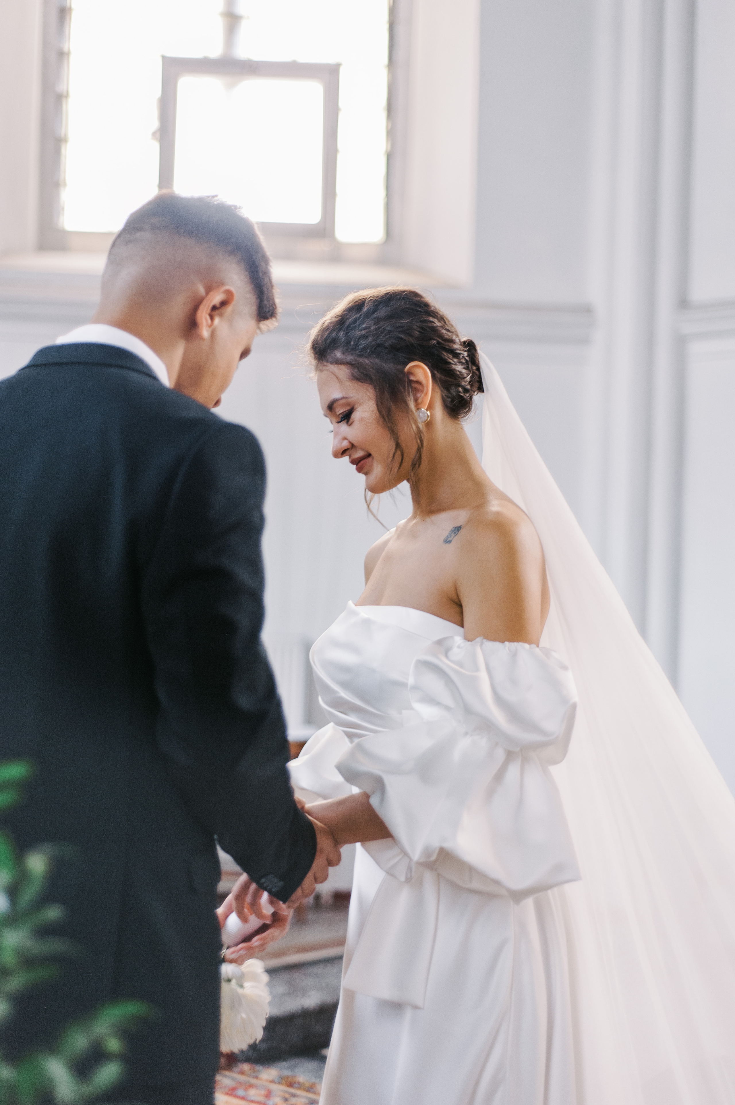 Венчание Англиканская церковь Москва, венчание фотограф в Москве