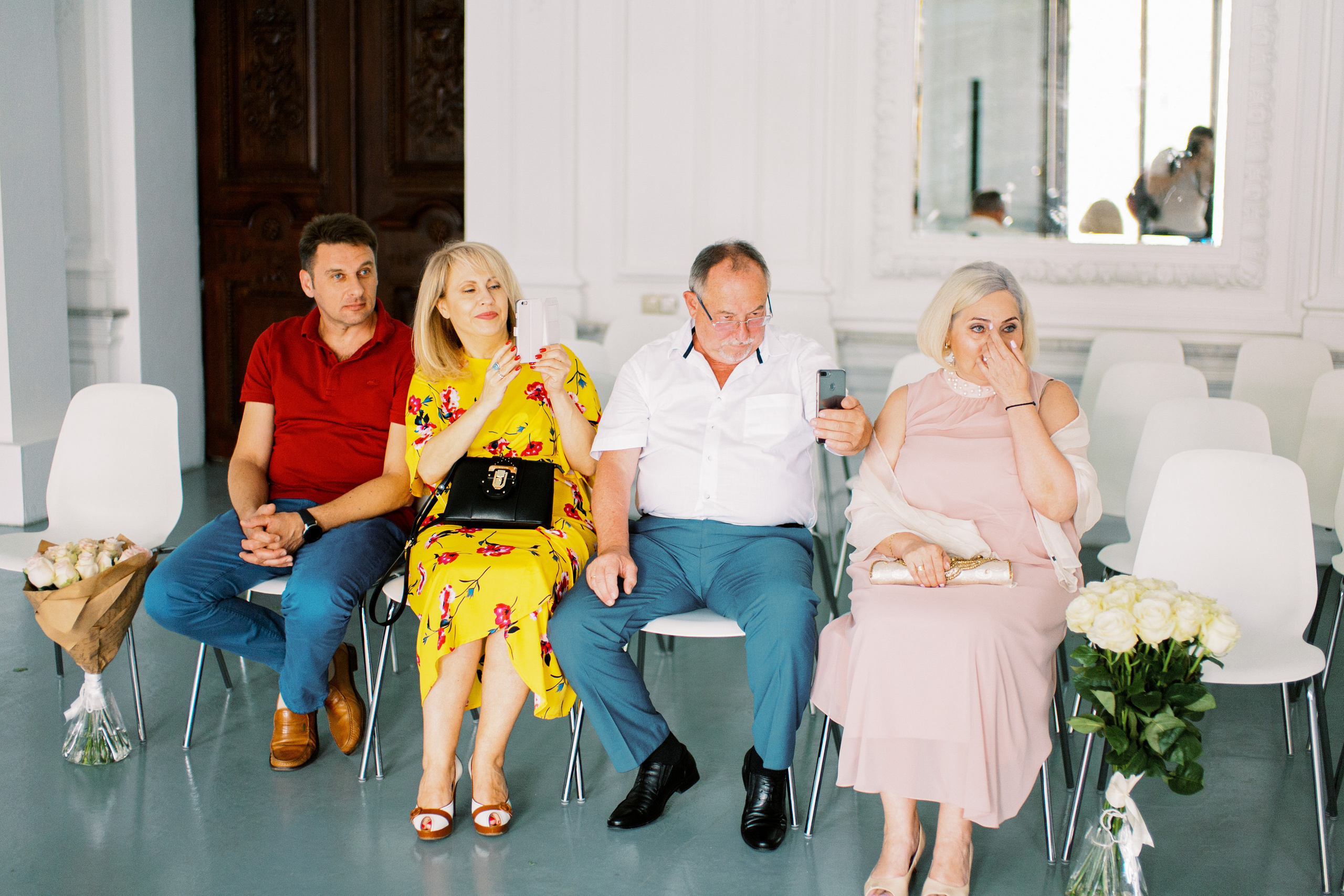 Роспись в Особняке Спиридонова, Москва, фотограф на роспись ЗАГС