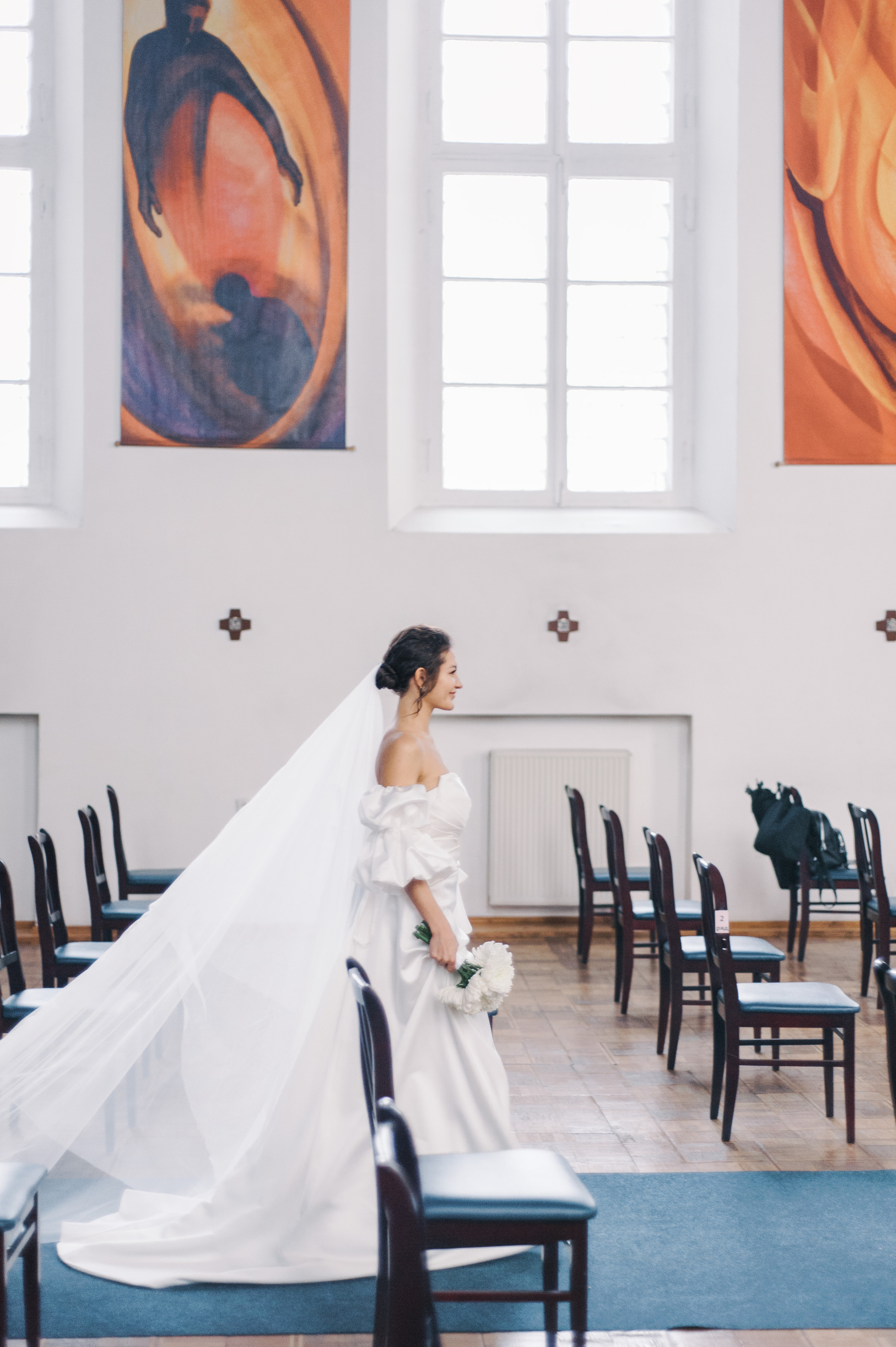 Венчание Англиканская церковь Москва, венчание фотограф в Москве