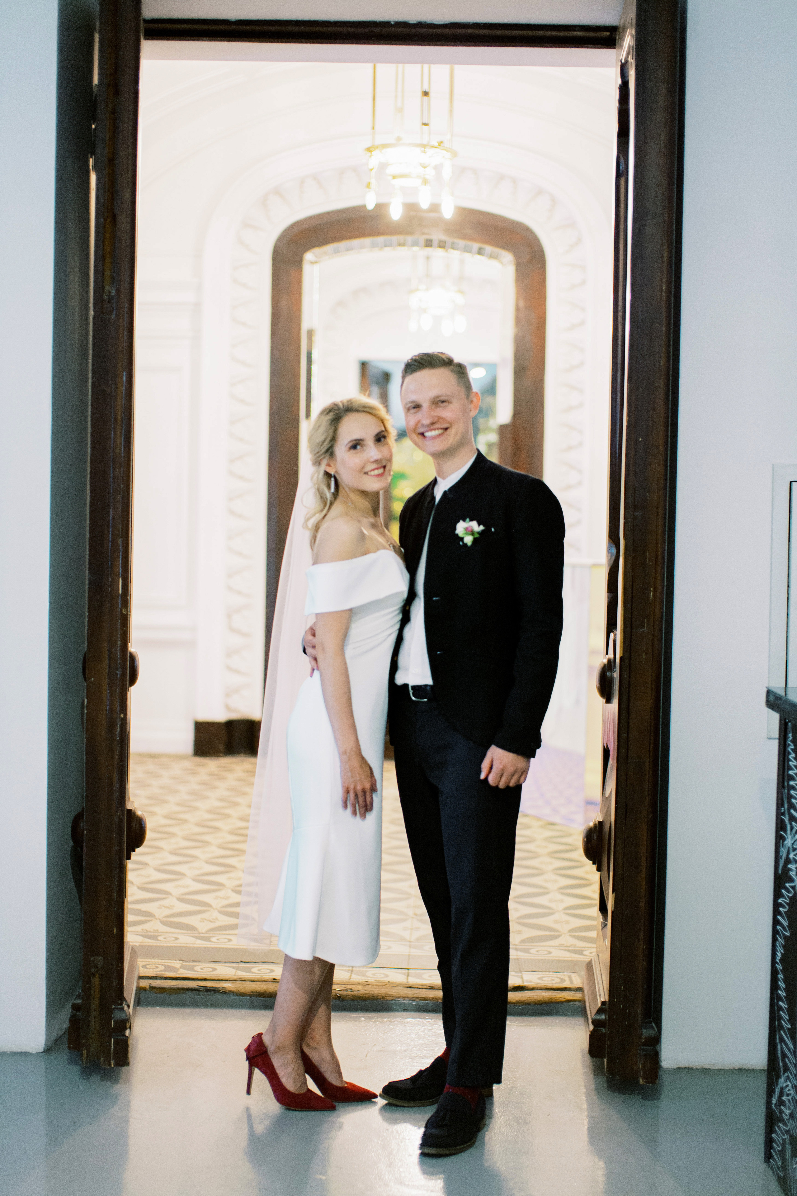 Роспись в Особняке Спиридонова, Москва, фотограф на роспись ЗАГС