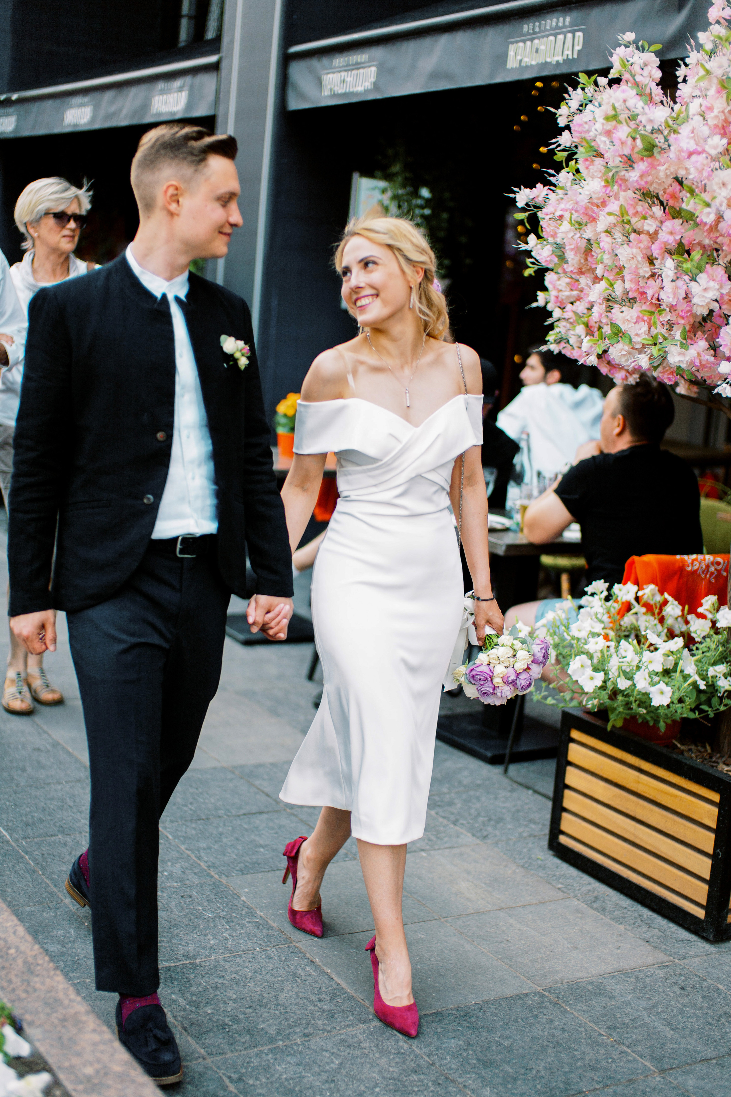 Роспись в Особняке Спиридонова, Москва, фотограф на роспись ЗАГС