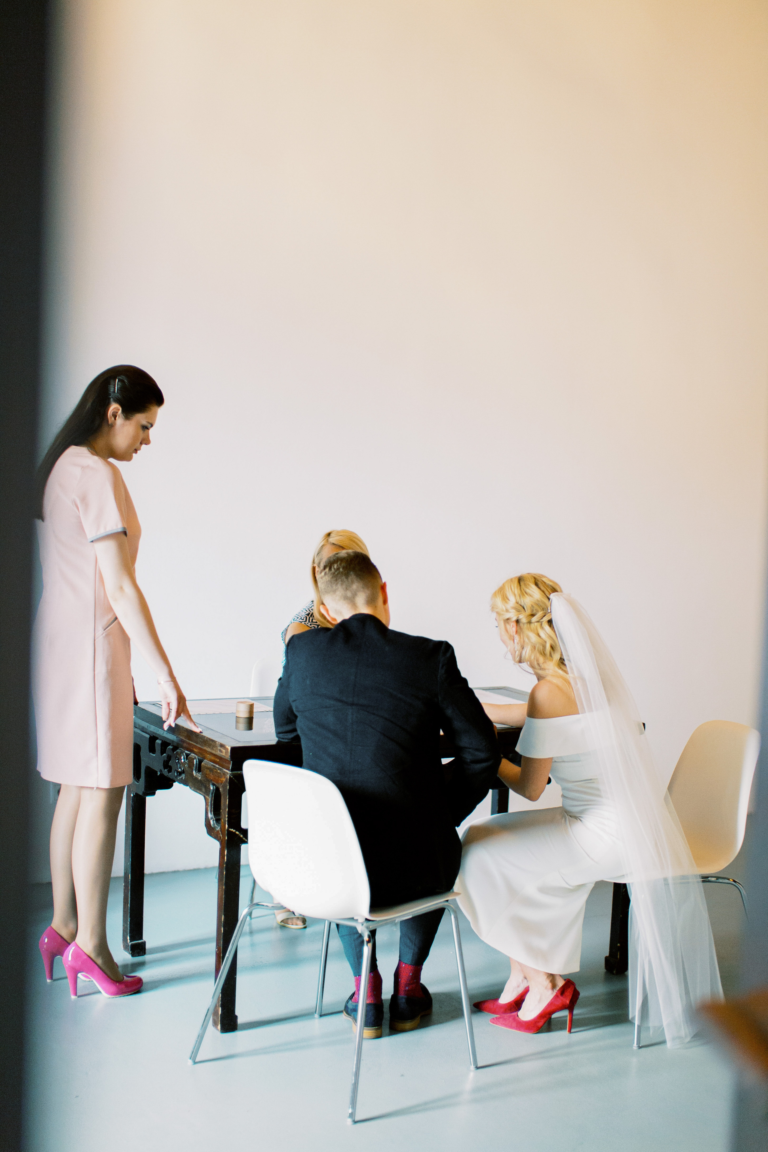 Роспись в Особняке Спиридонова, Москва, фотограф на роспись ЗАГС