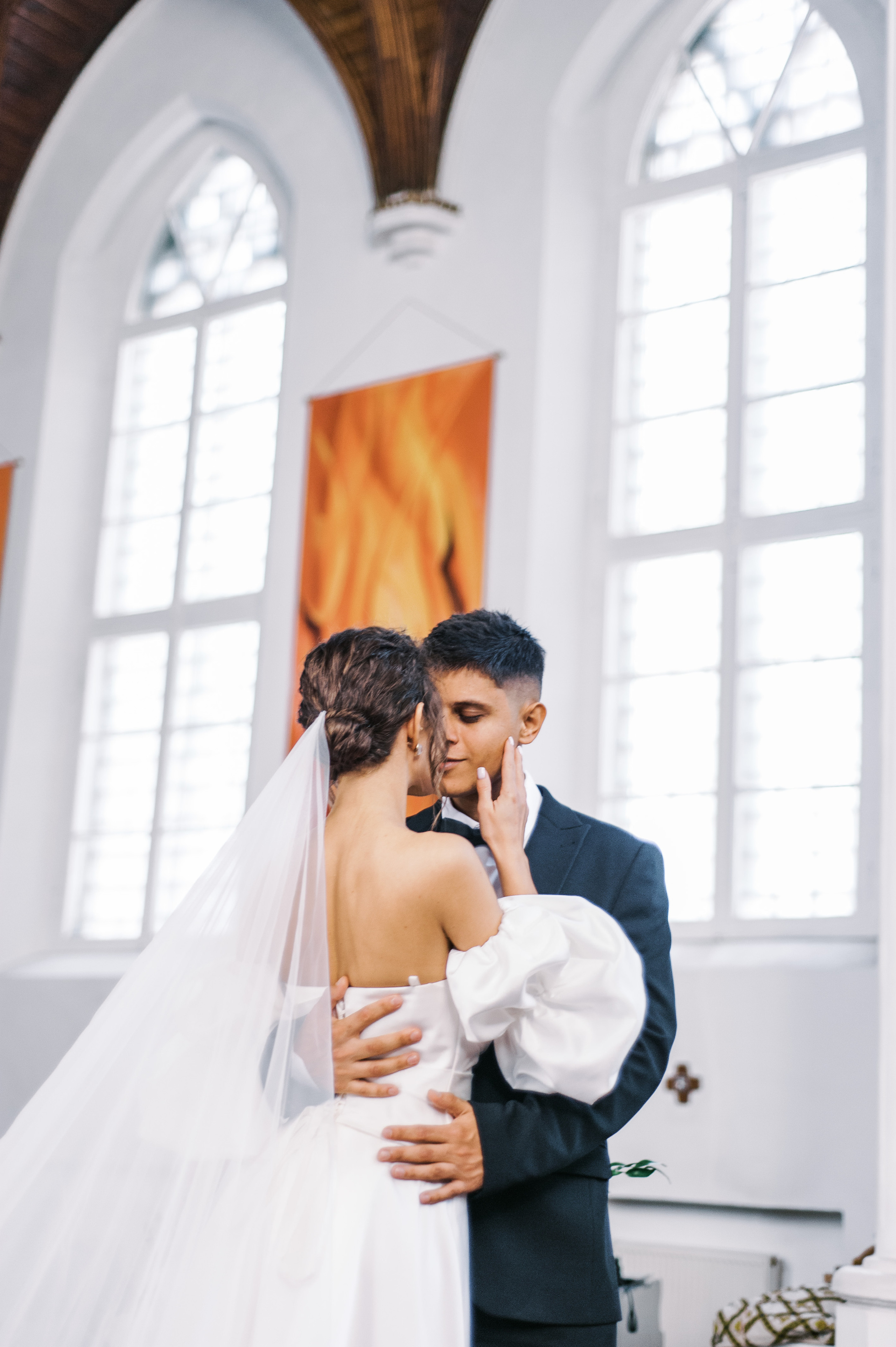 Венчание Англиканская церковь Москва, венчание фотограф в Москве