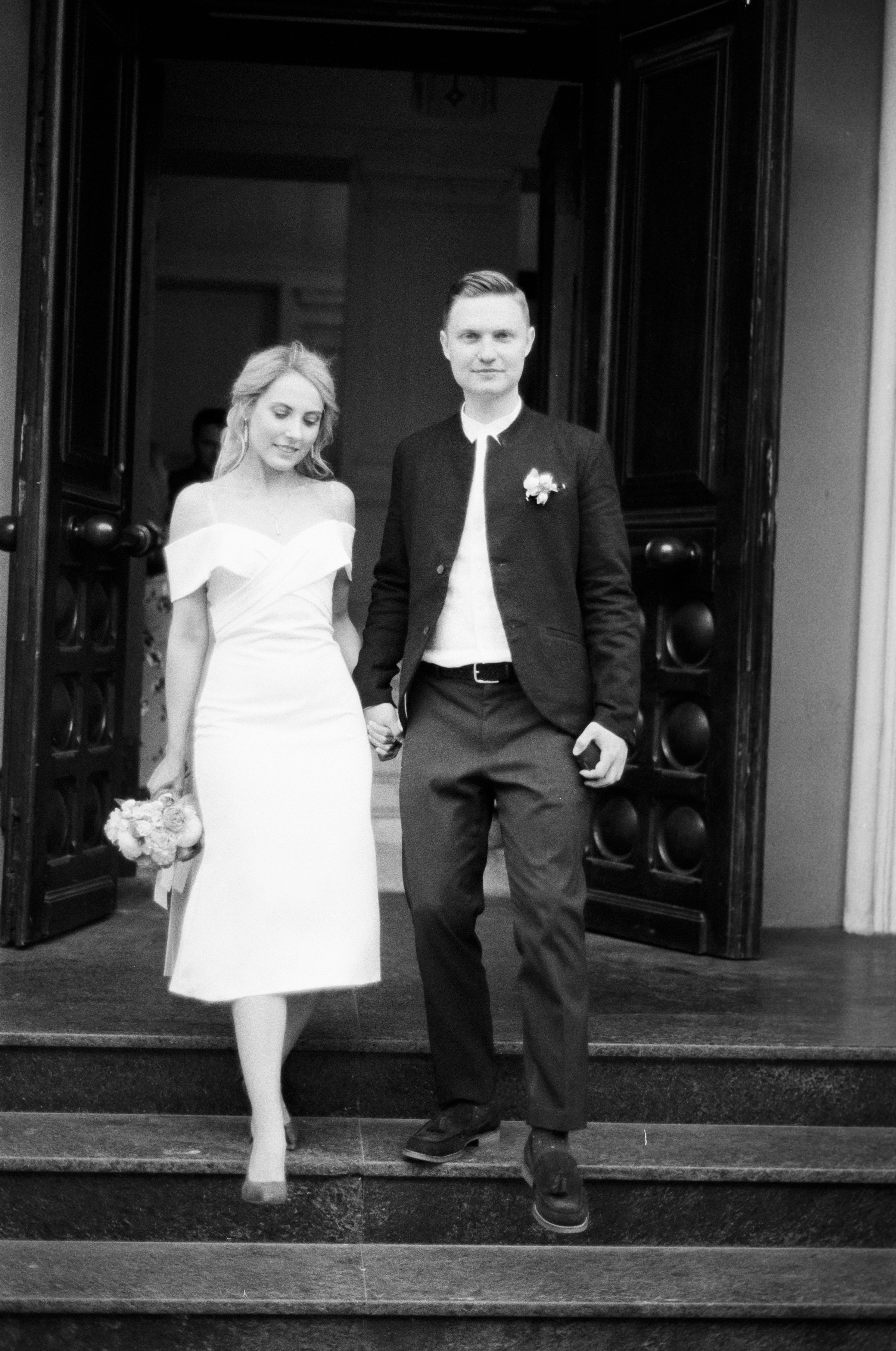 Роспись в Особняке Спиридонова, Москва, фотограф на роспись ЗАГС