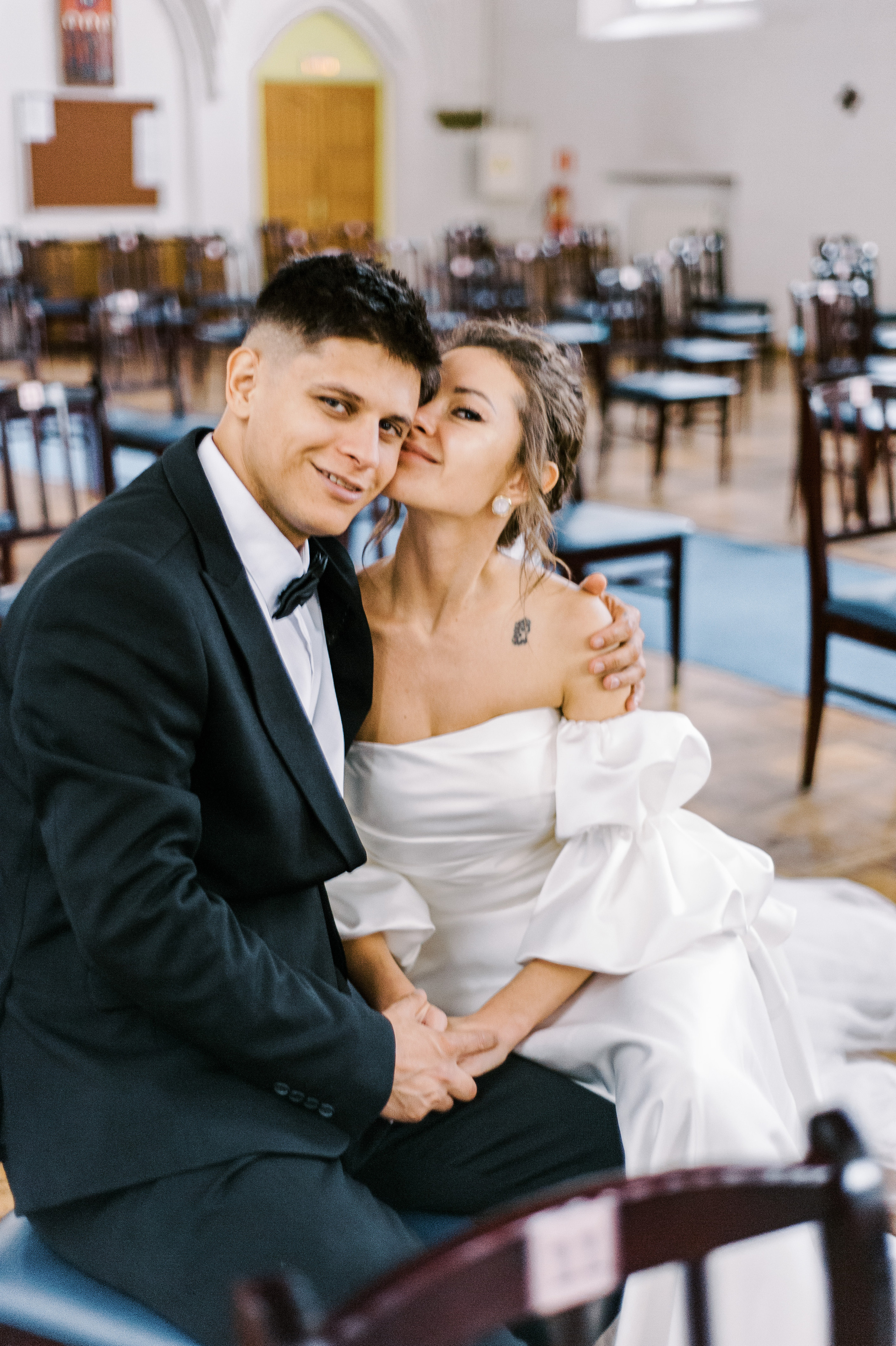 Венчание Англиканская церковь Москва, венчание фотограф в Москве