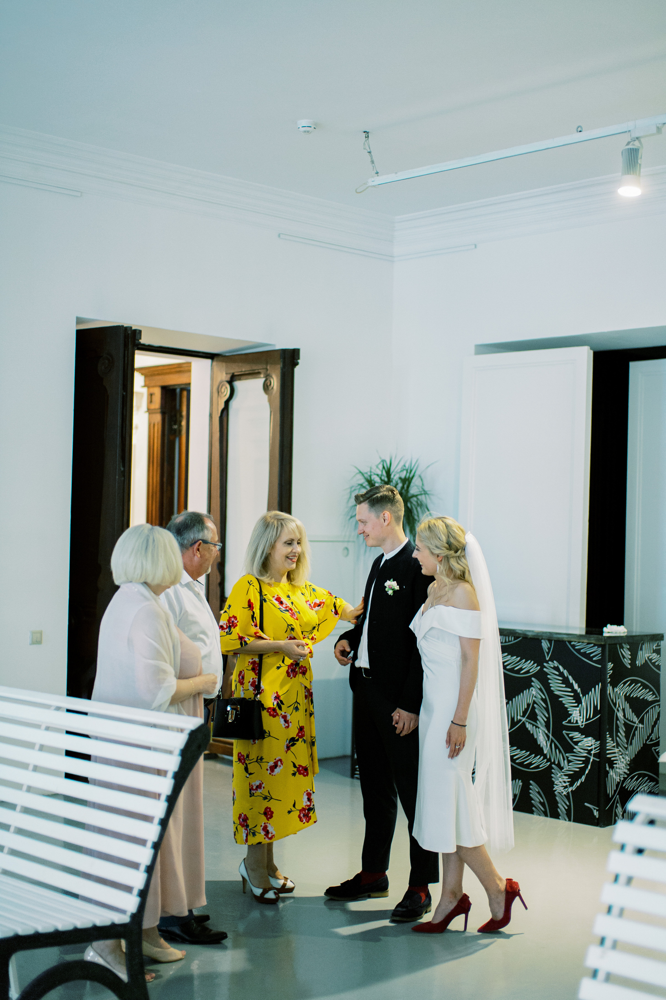 Роспись в Особняке Спиридонова, Москва, фотограф на роспись ЗАГС