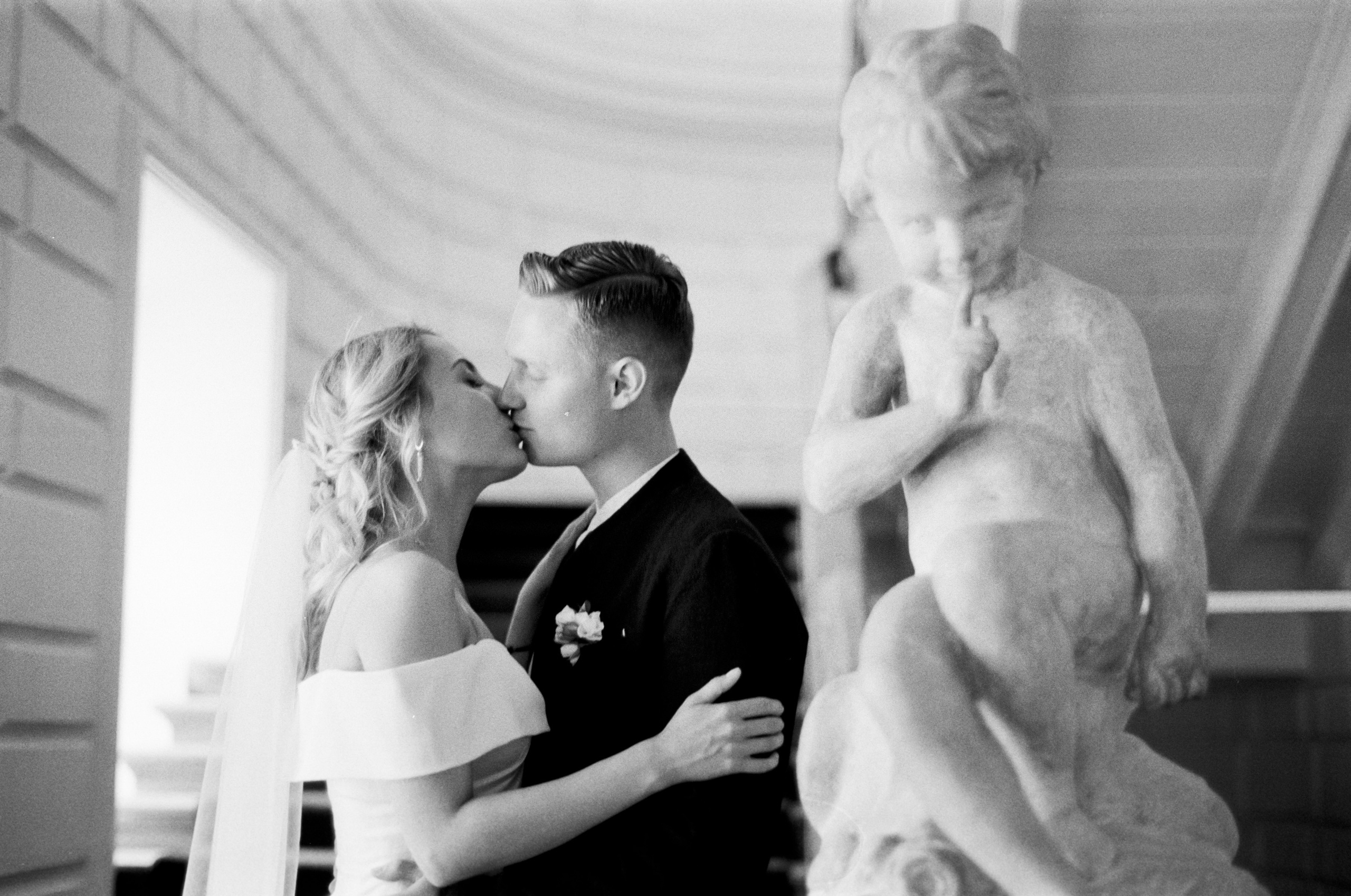 Роспись в Особняке Спиридонова, Москва, фотограф на роспись ЗАГС