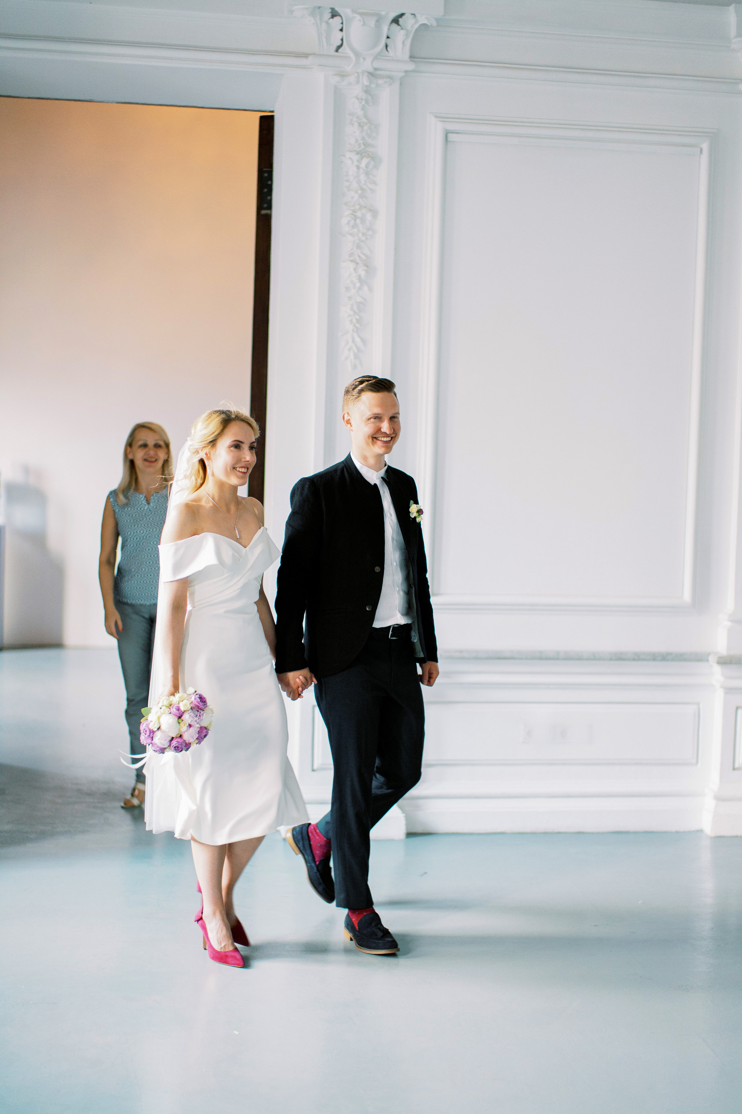 Роспись в Особняке Спиридонова, Москва, фотограф на роспись ЗАГС