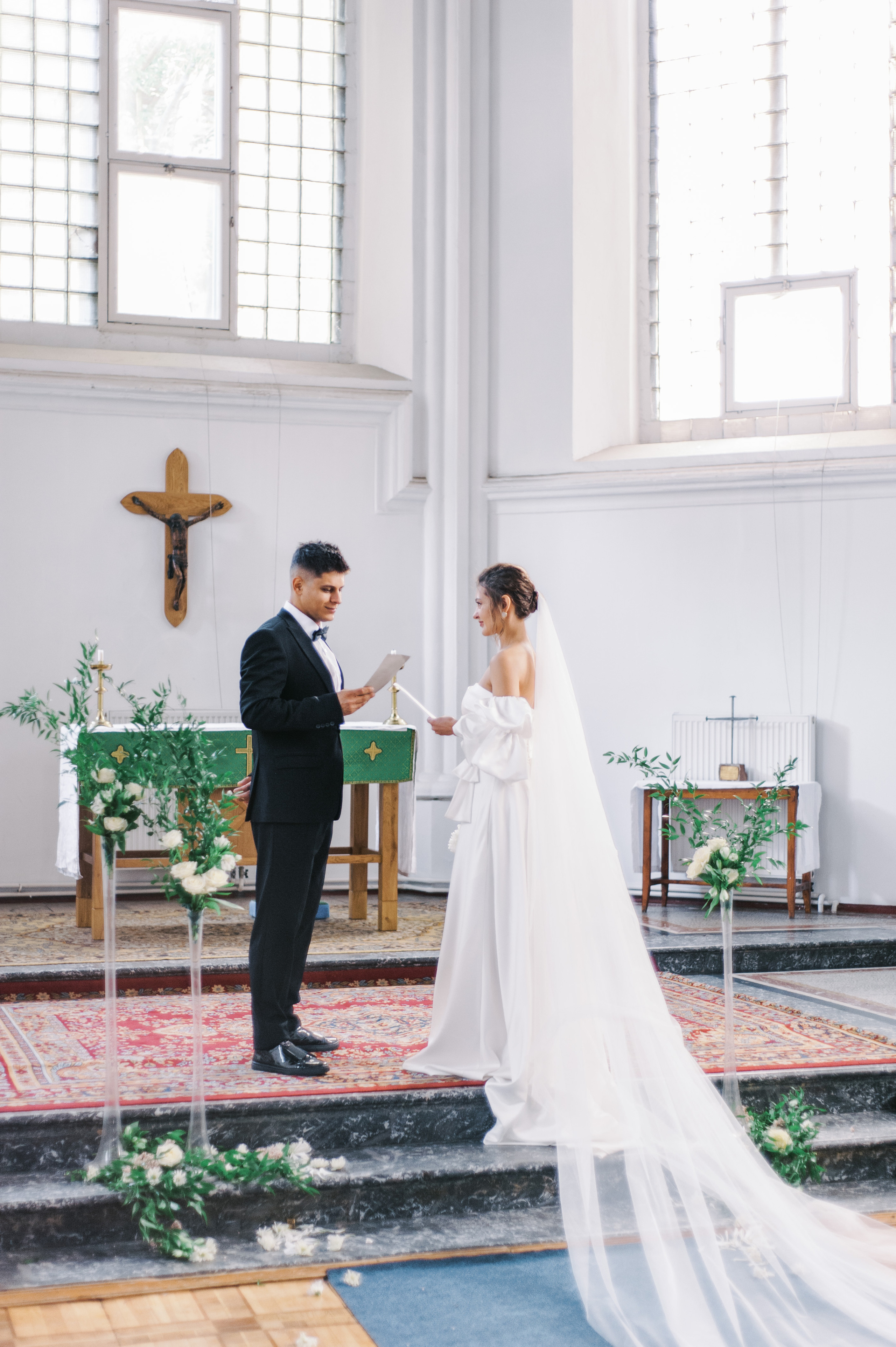 Венчание Англиканская церковь Москва, венчание фотограф в Москве