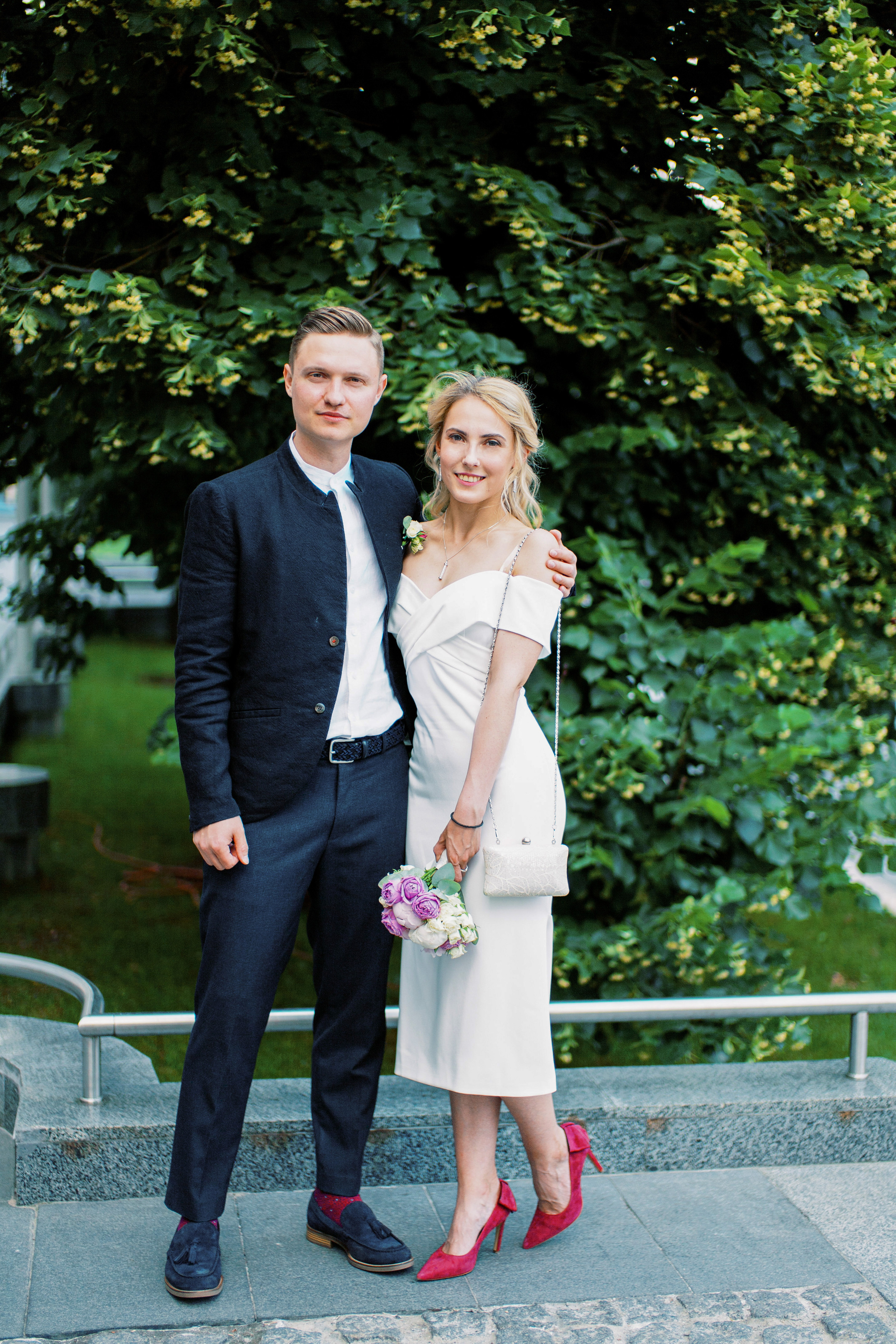 Роспись в Особняке Спиридонова, Москва, фотограф на роспись ЗАГС