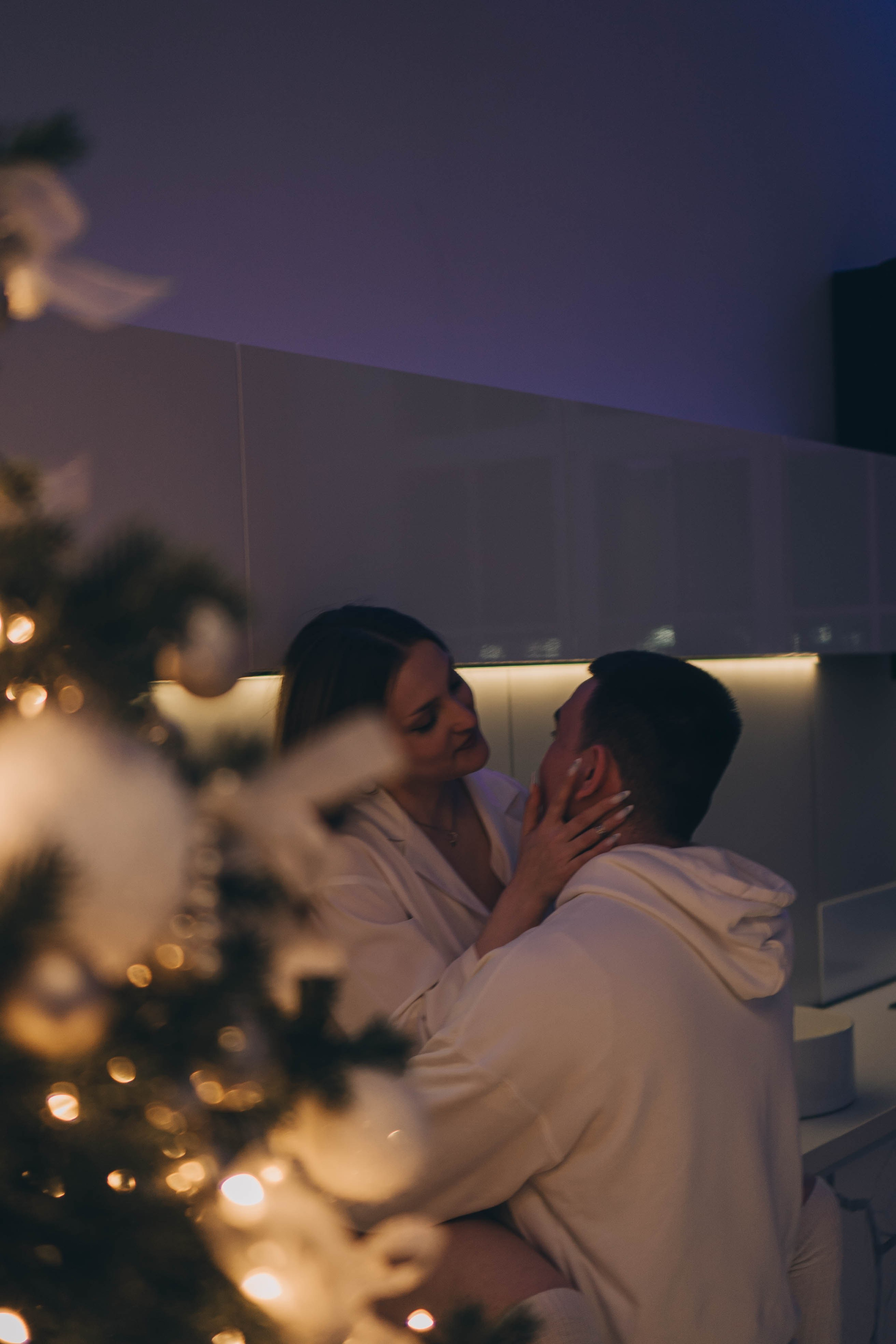 Новогодняя. Профессиональный фотограф, Санкт-Петербург — Виктория Богомолова