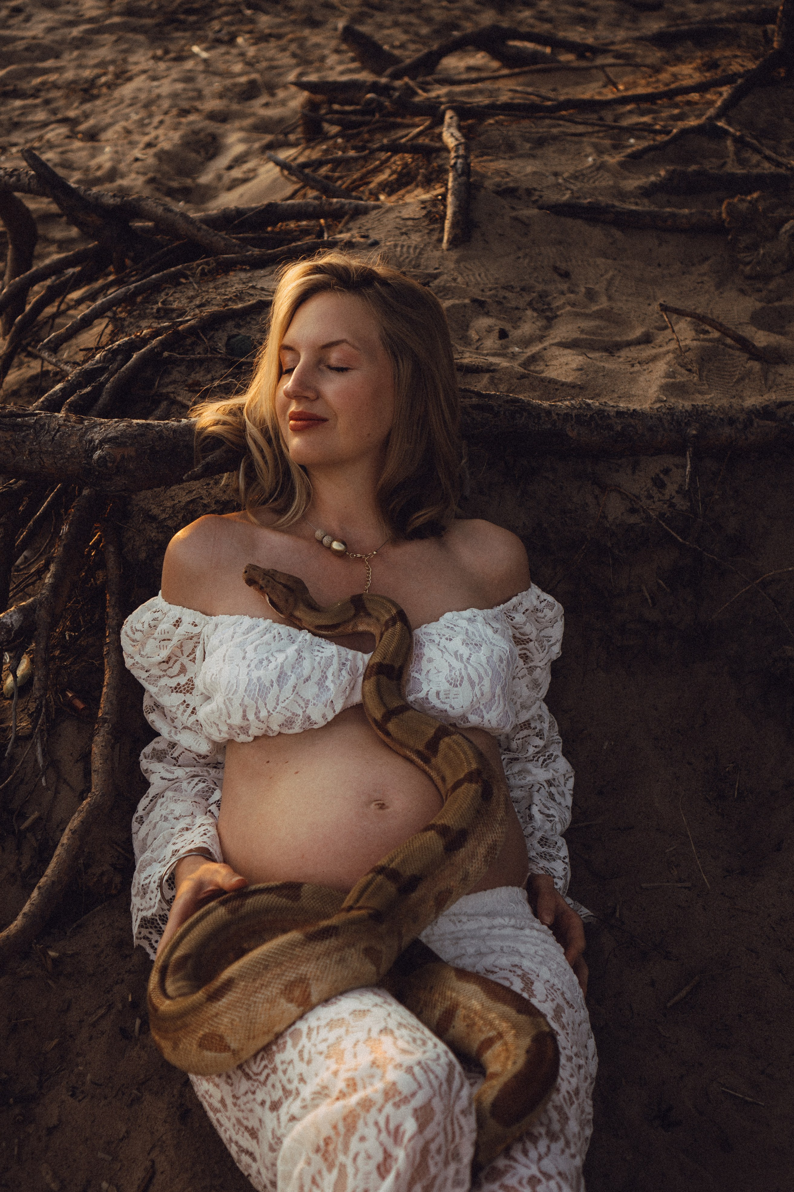 В ОЖИДАНИИ. Профессиональный фотограф, Санкт-Петербург — Виктория Богомолова