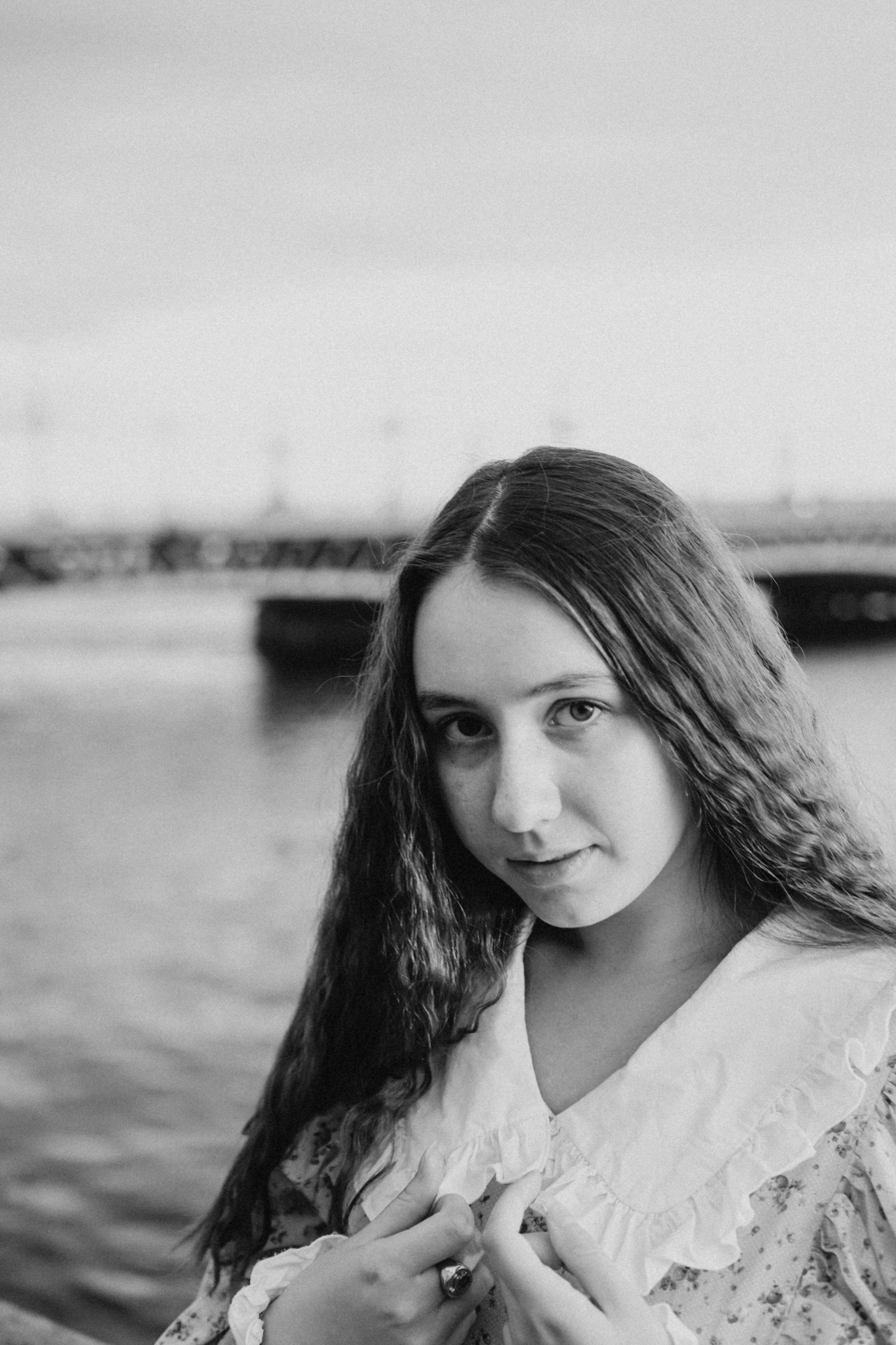 Любовь. Профессиональный фотограф, Санкт-Петербург — Виктория Богомолова