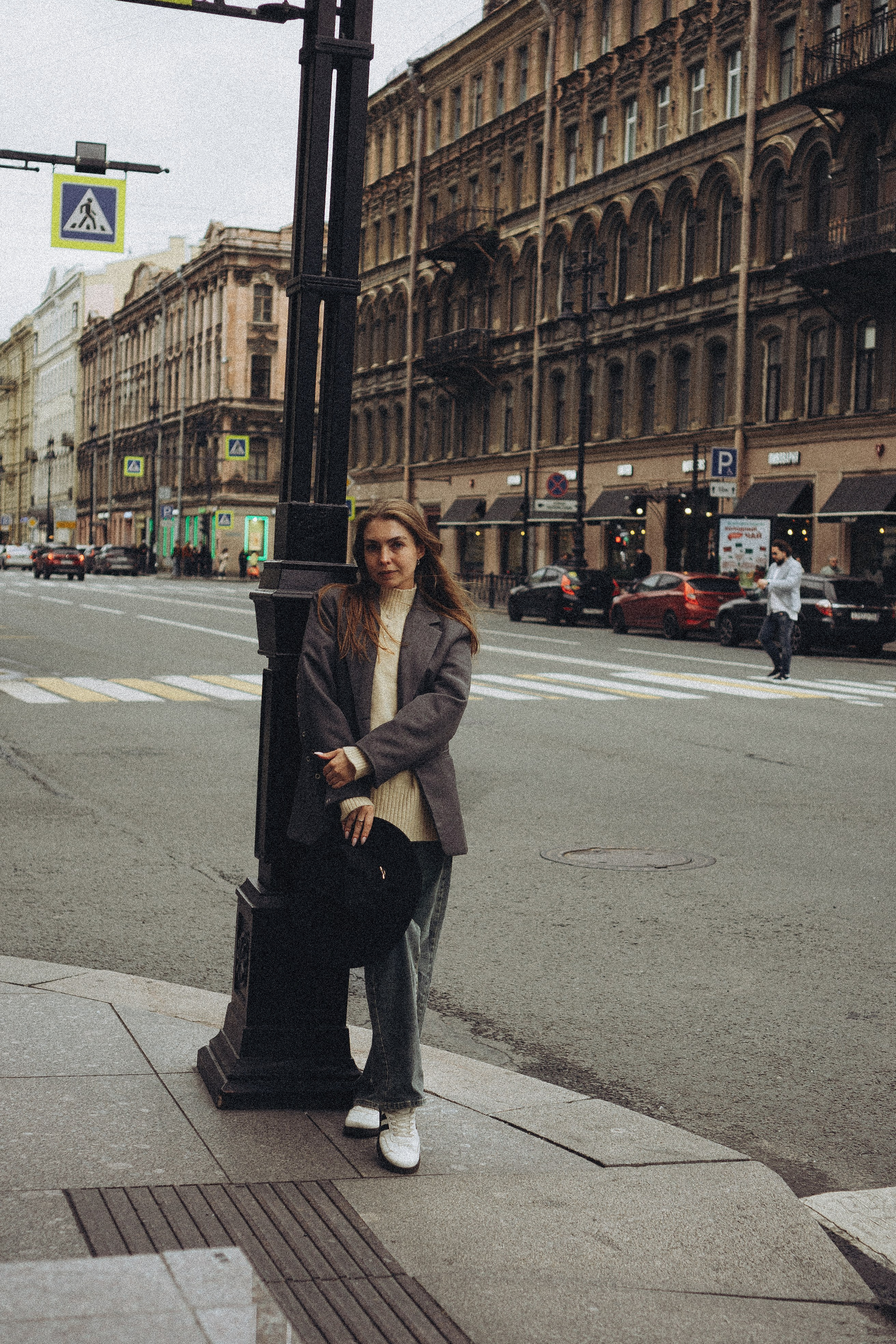 ПРОГУЛКА НА ЧЕРНЫШЕВСКОЙ. Профессиональный фотограф, Санкт-Петербург — Виктория Богомолова