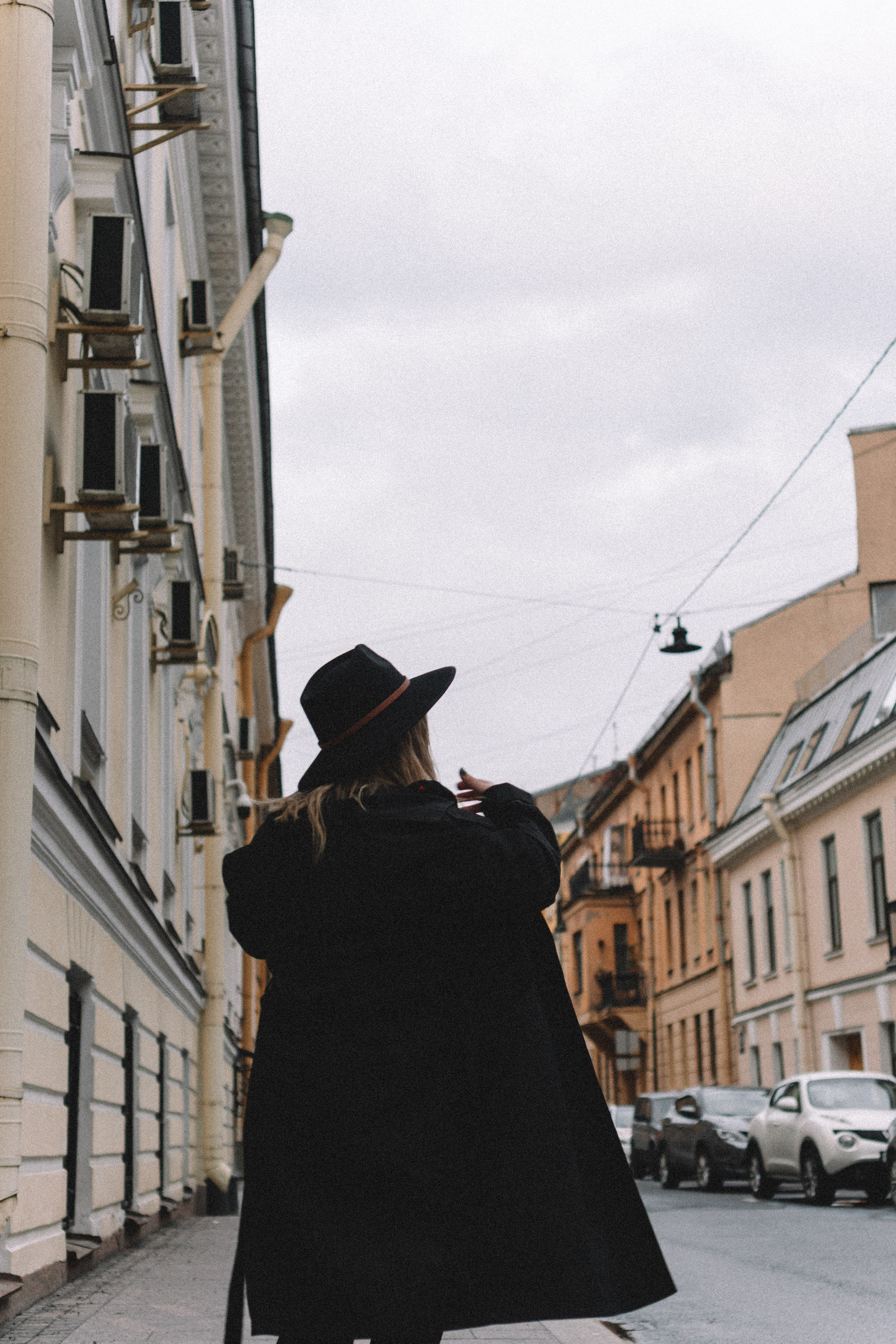 ПРОГУЛКА ВЕСНОЙ. Профессиональный фотограф, Санкт-Петербург — Виктория Богомолова