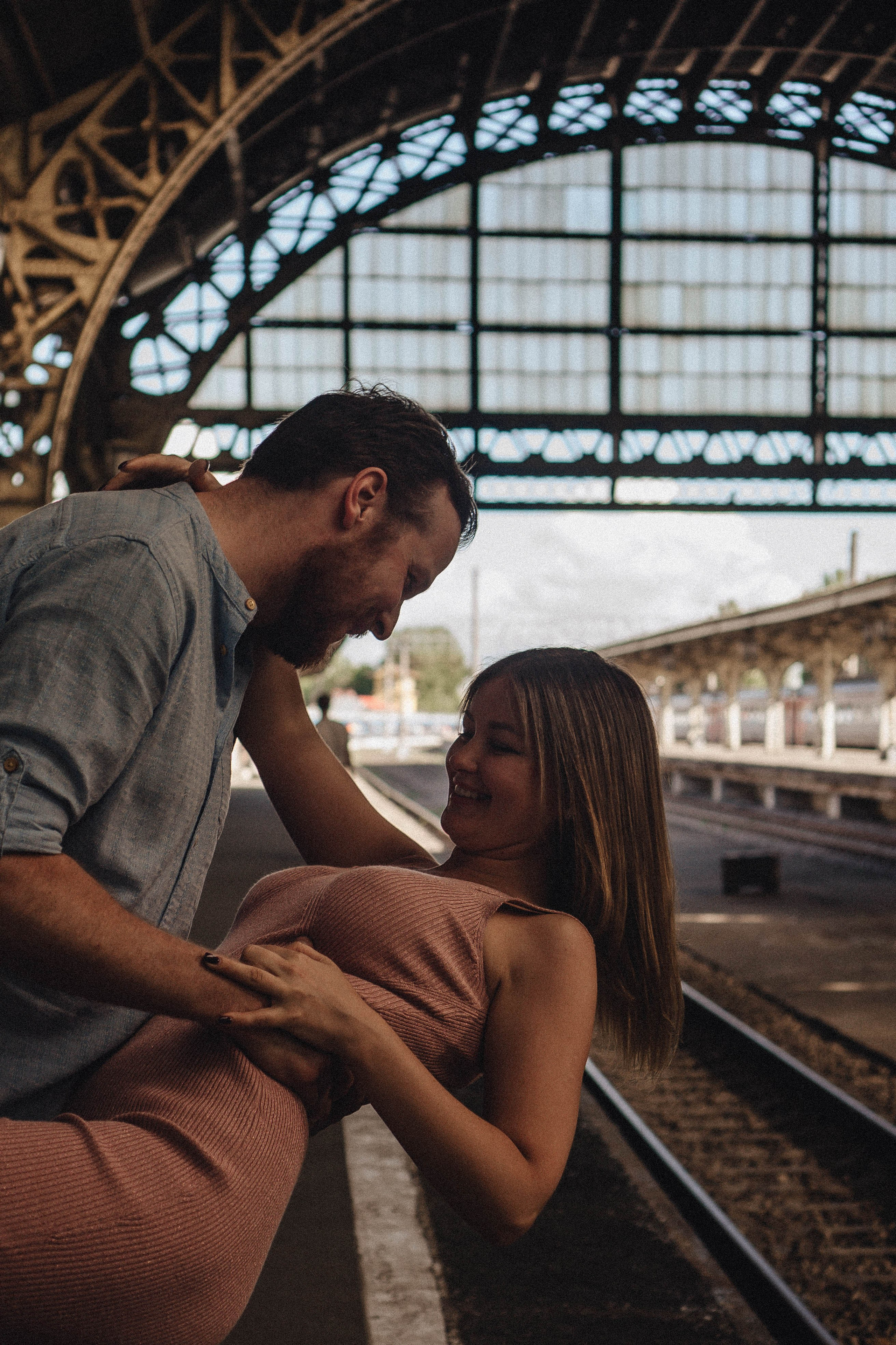 История на реальных событиях. Профессиональный фотограф, Санкт-Петербург — Виктория Богомолова