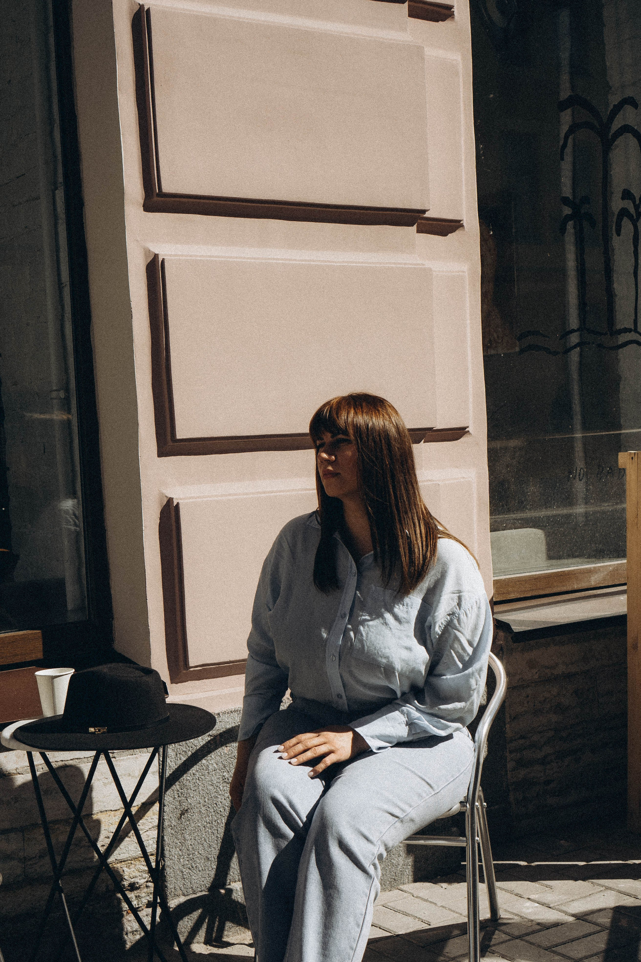 Прогулочная. Профессиональный фотограф, Санкт-Петербург — Виктория Богомолова