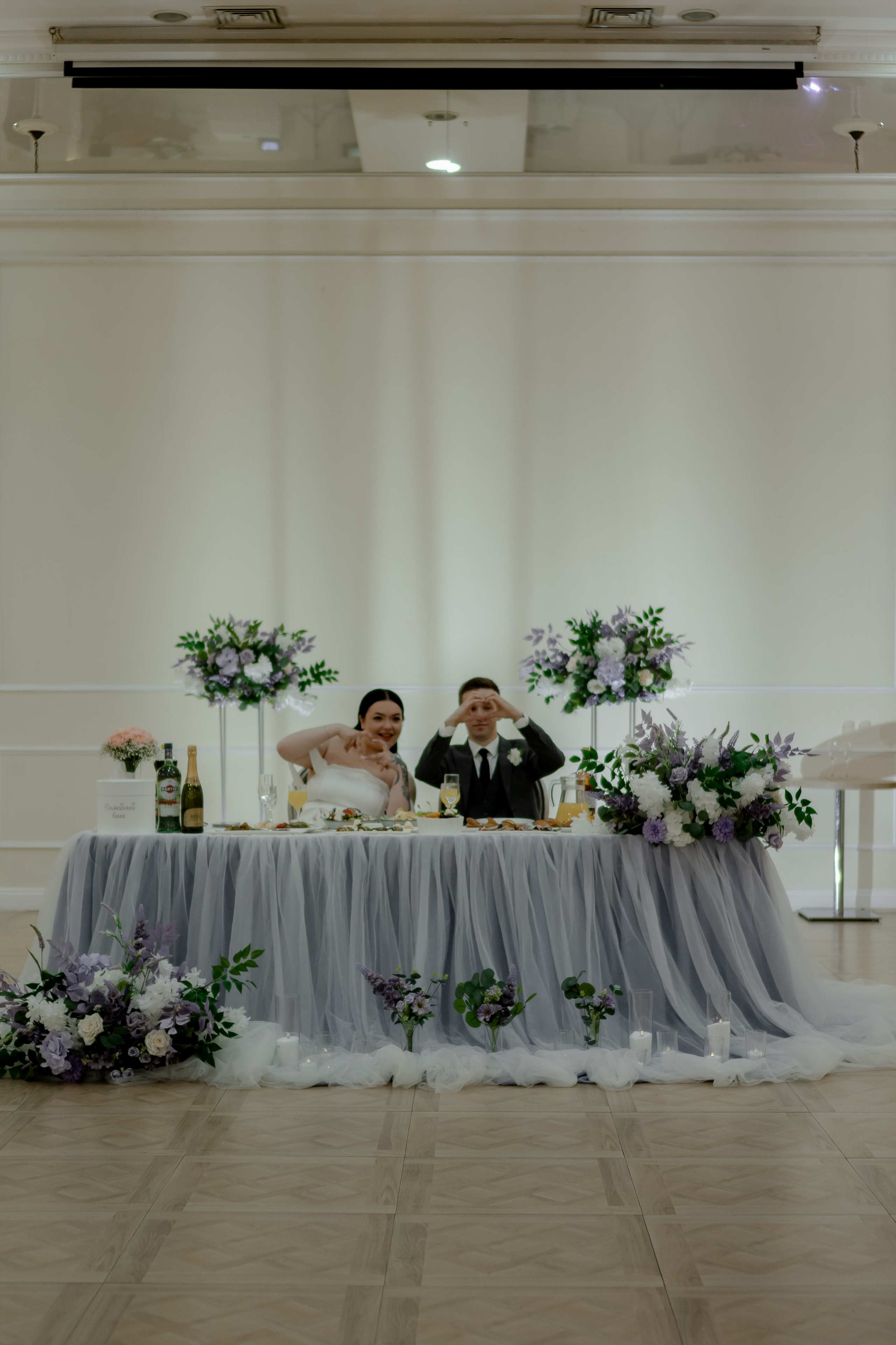 СВАДЕБНАЯ СЬЕМКА В ЗАГСЕ И БАНКЕТ. Профессиональный фотограф, Санкт-Петербург — Виктория Богомолова