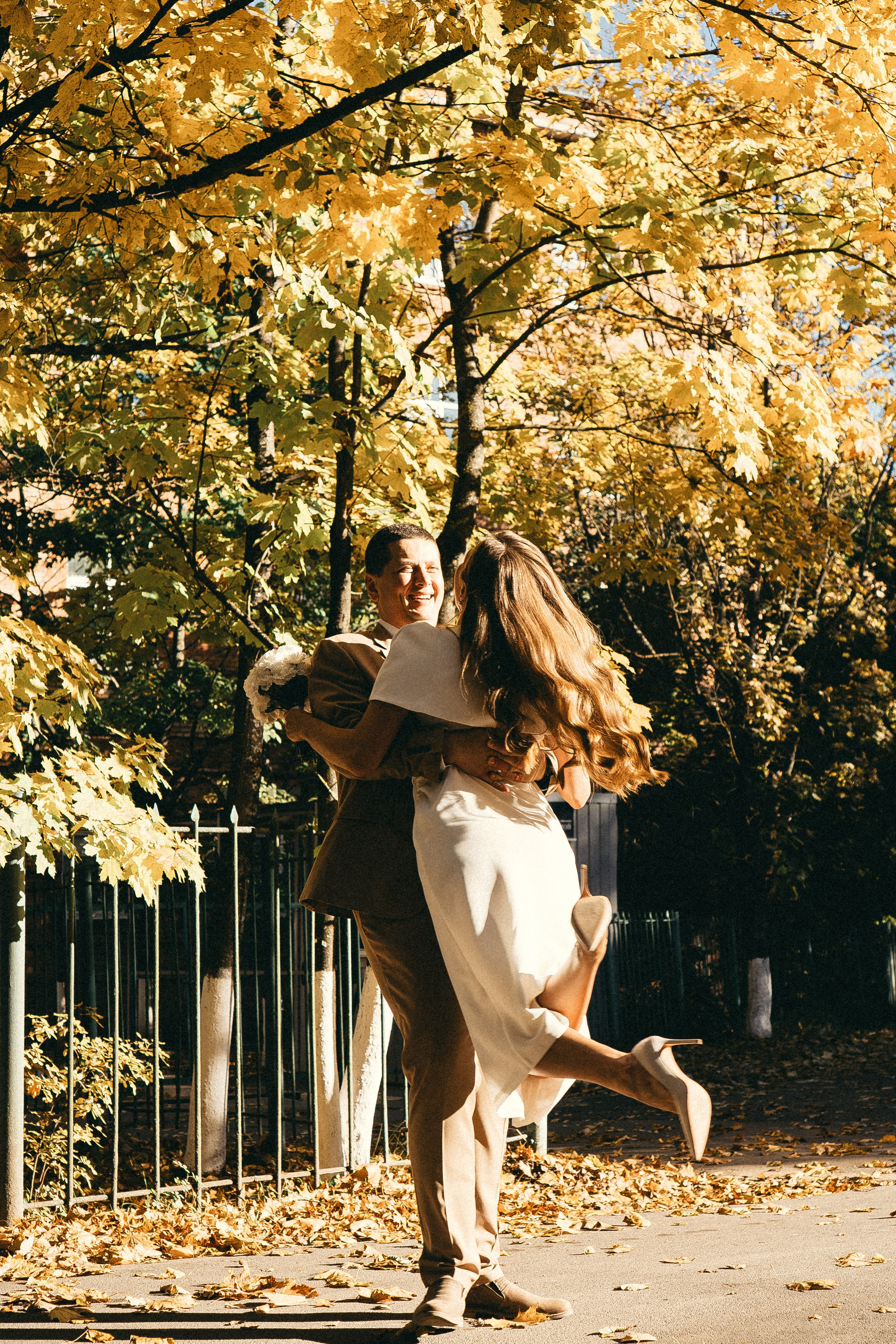 СВАДЕБНАЯ СЬЕМКА В ПУШКИН. Профессиональный фотограф, Санкт-Петербург — Виктория Богомолова
