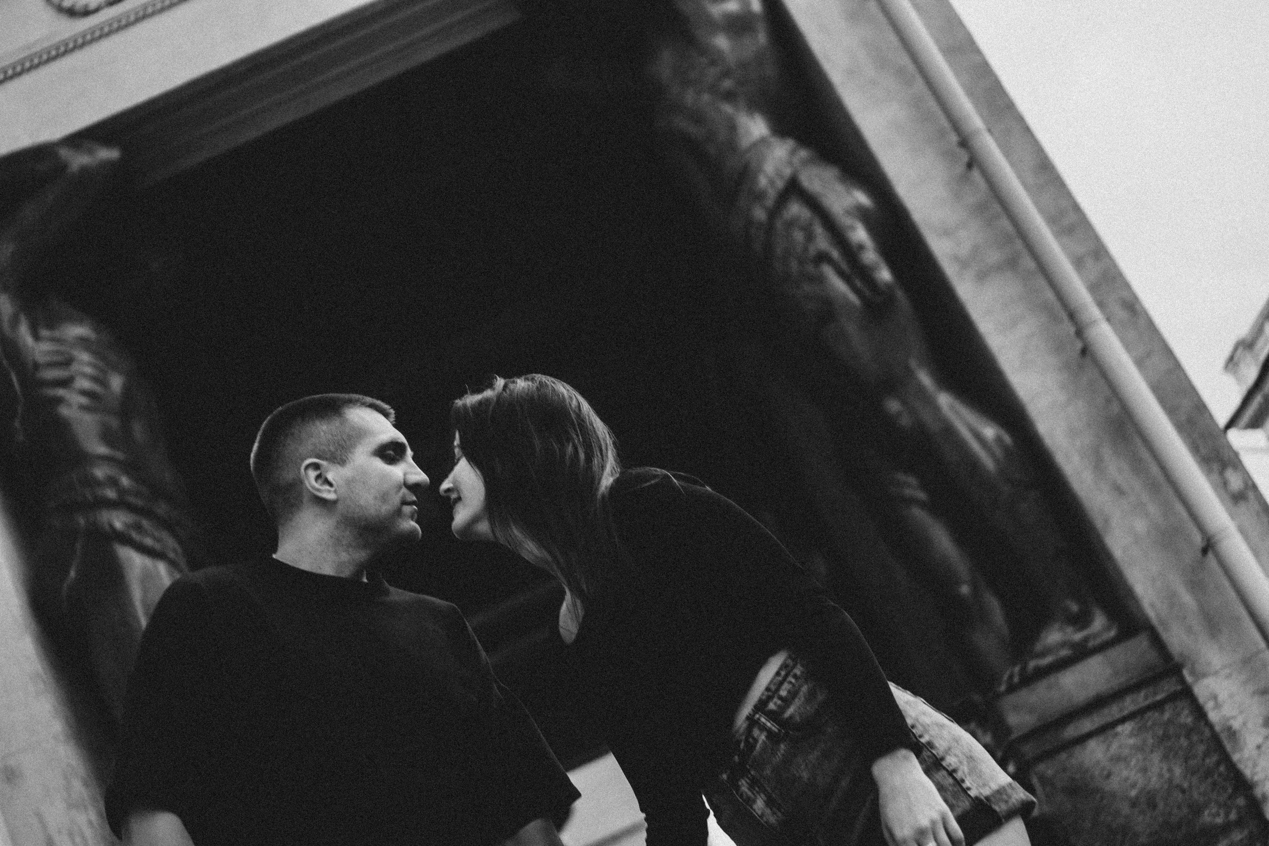 Жить и любить. Профессиональный фотограф, Санкт-Петербург — Виктория Богомолова