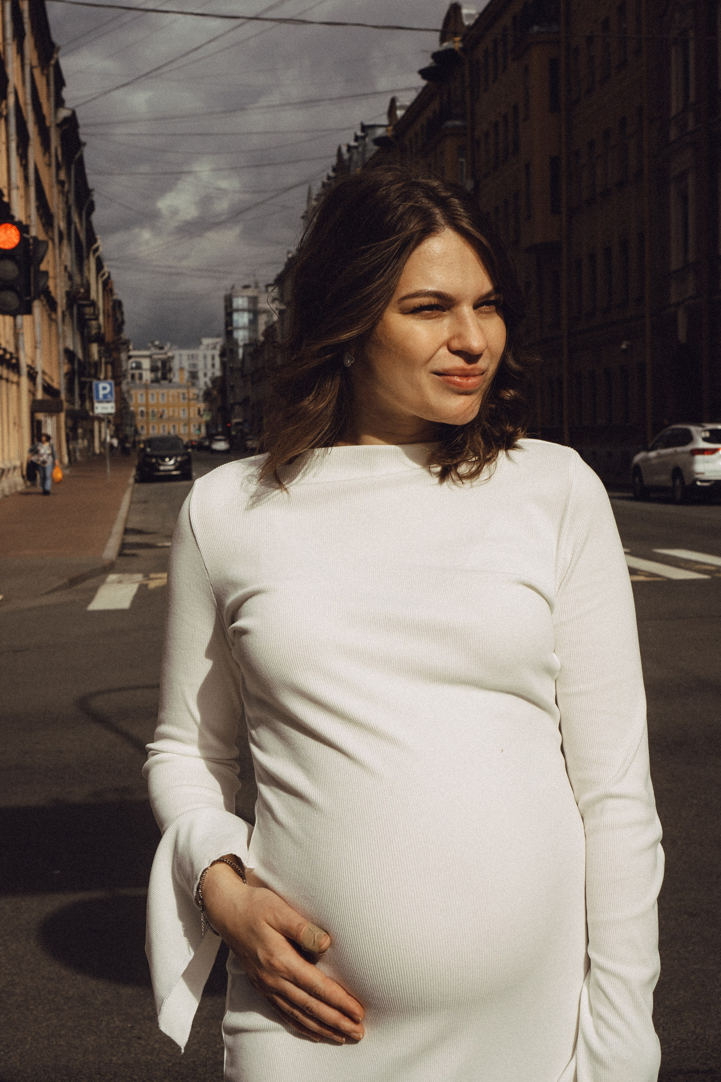 Беременность (только часть фото по желанию клиентов могу показать)). Профессиональный фотограф, Санкт-Петербург — Виктория Богомолова