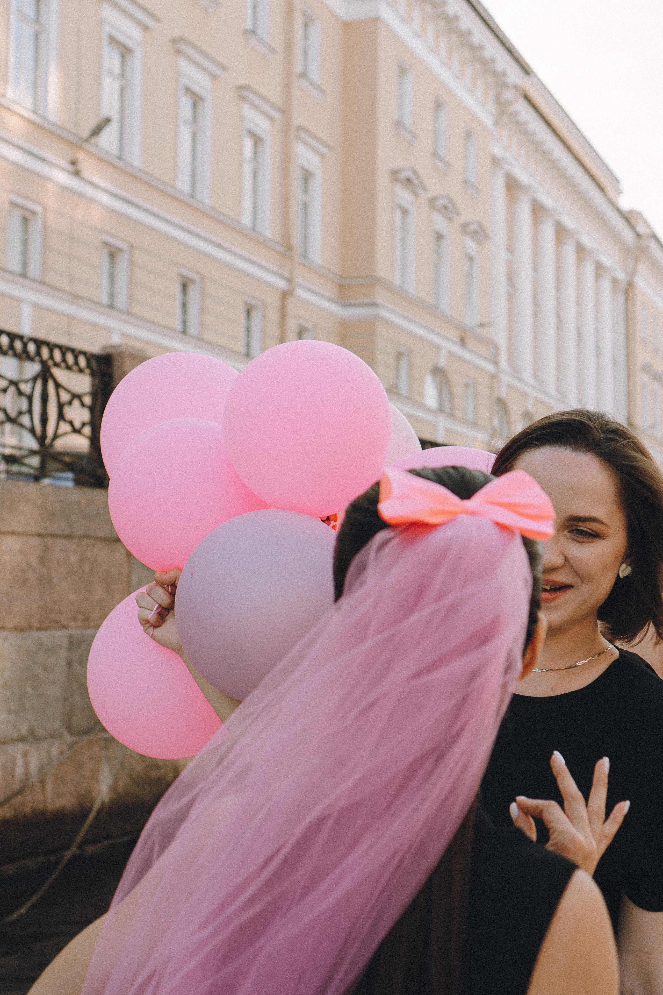 ДЕВИЧНИК НА КАТЕРЕ. Профессиональный фотограф, Санкт-Петербург — Виктория Богомолова