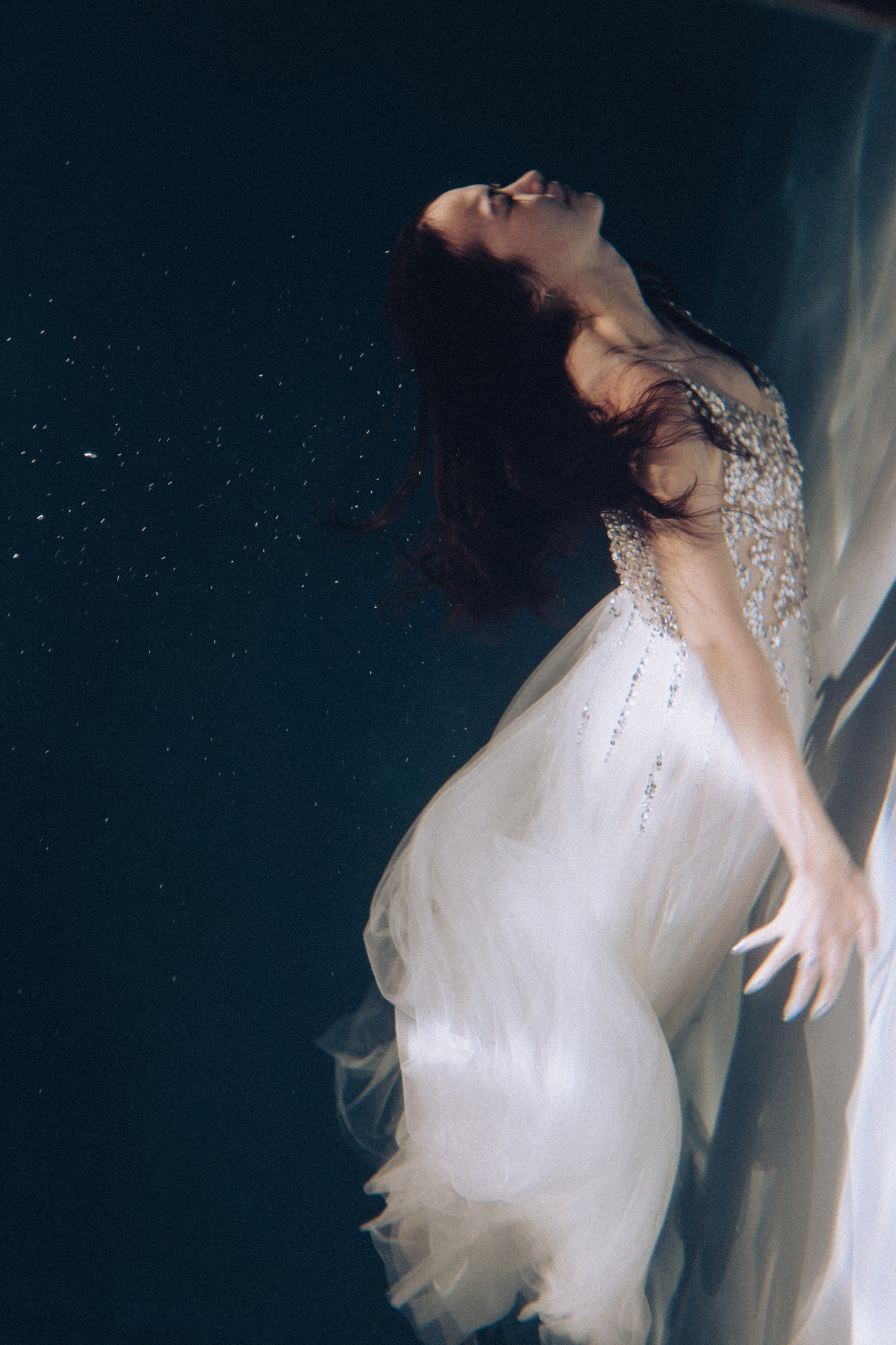 ФОТОСЕСИСИЯ В БАССЕЙНЕ. Профессиональный фотограф, Санкт-Петербург — Виктория Богомолова