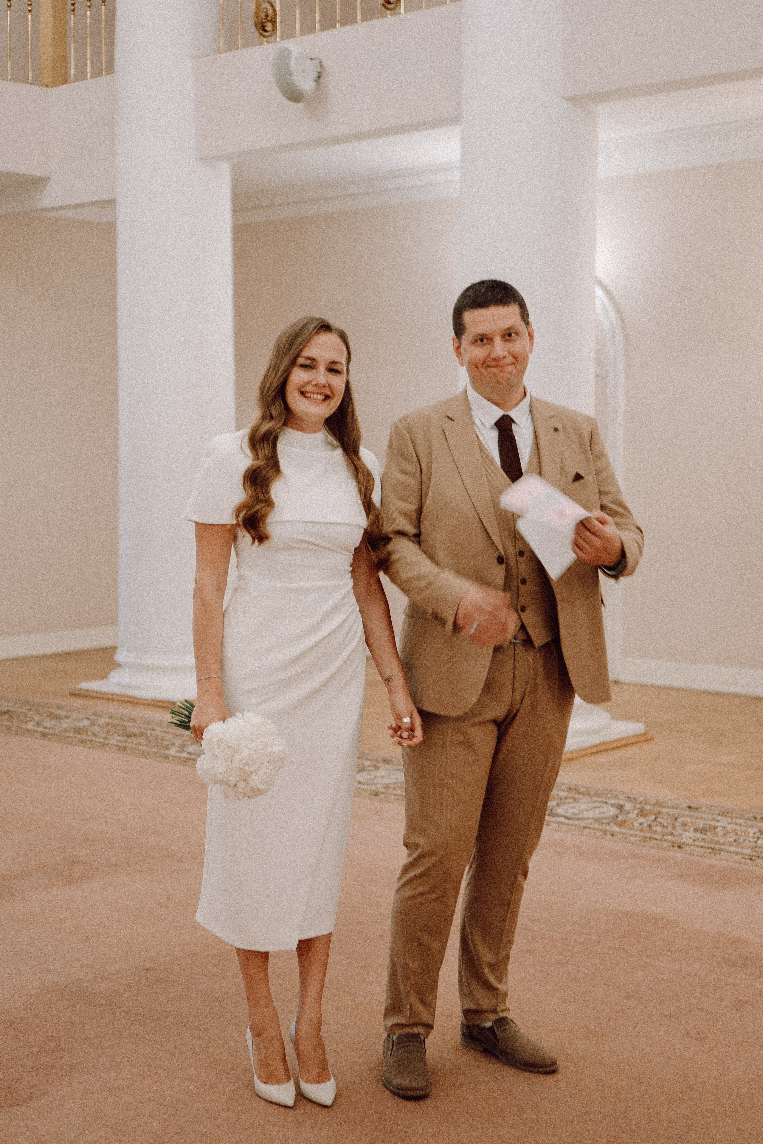 СВАДЕБНАЯ СЬЕМКА В ПУШКИН. Профессиональный фотограф, Санкт-Петербург — Виктория Богомолова