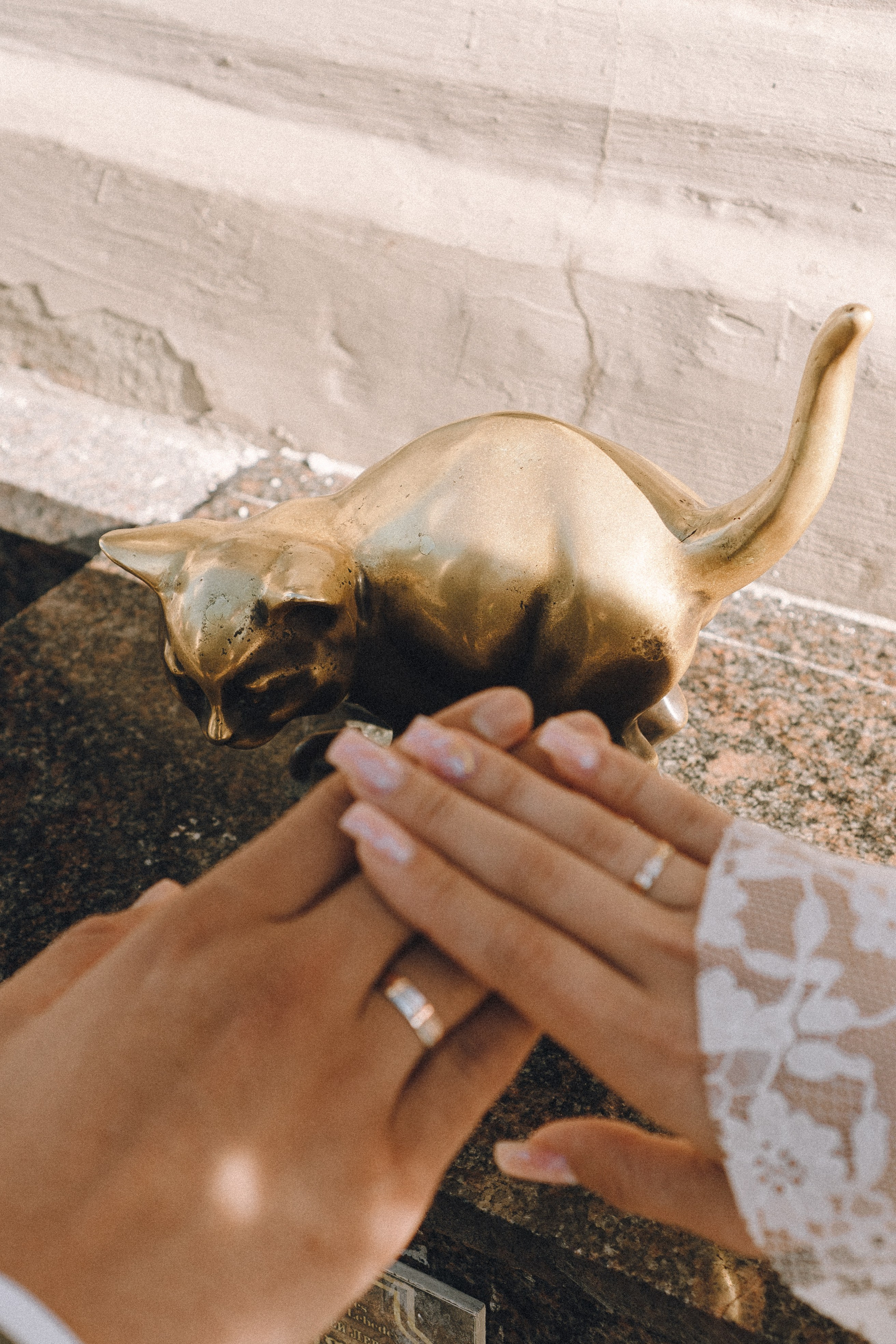 СВАДЕБНАЯ СЬЕМКА В ПЕРВОМ ДВОРЦЕ БРАКОСОЧЕТАНИЯ. Профессиональный фотограф, Санкт-Петербург — Виктория Богомолова