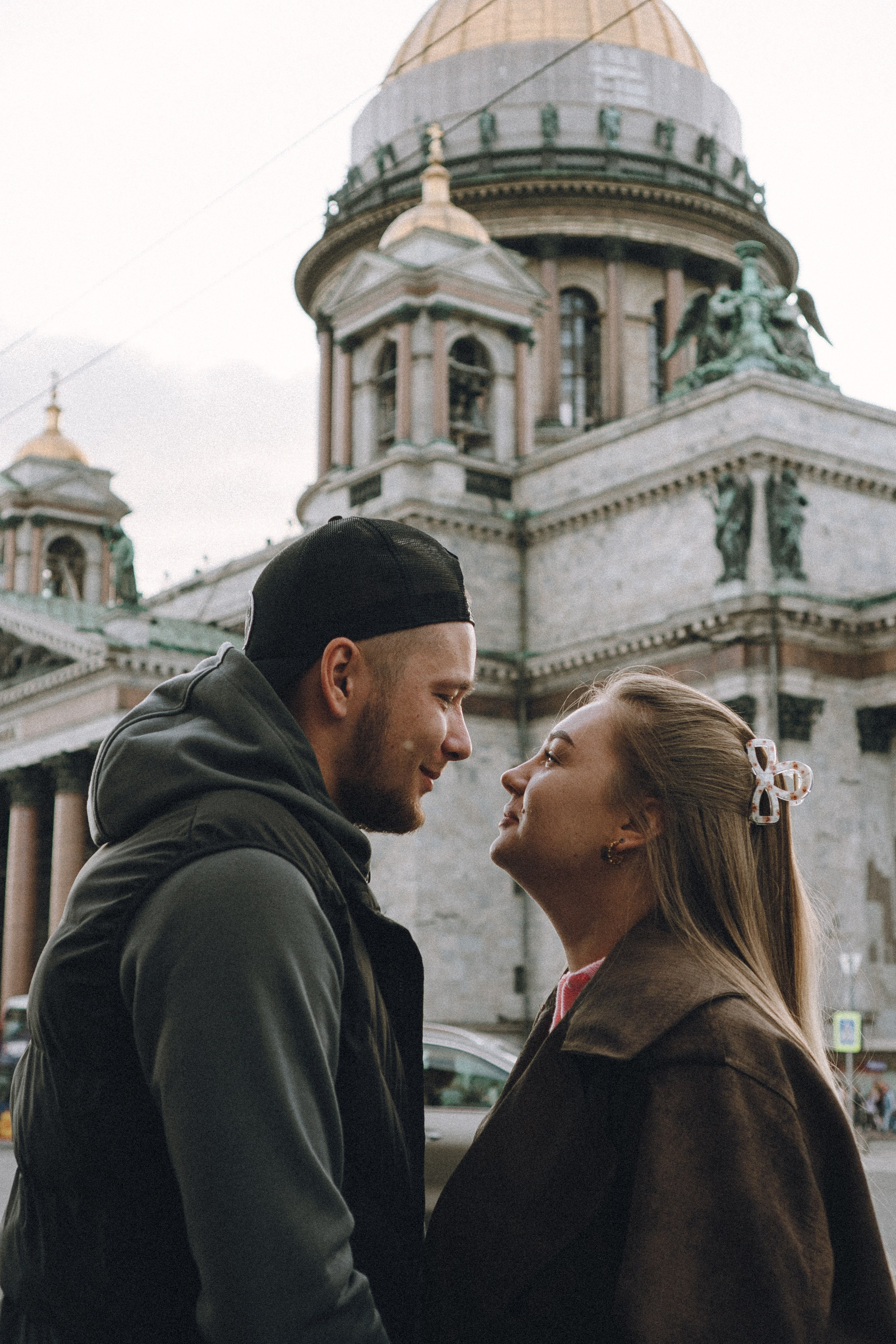 НЕОЖИДАННОЕ ПРЕДЛОЖЕНИЕ РУКИ И СЕРДЦА. Профессиональный фотограф, Санкт-Петербург — Виктория Богомолова