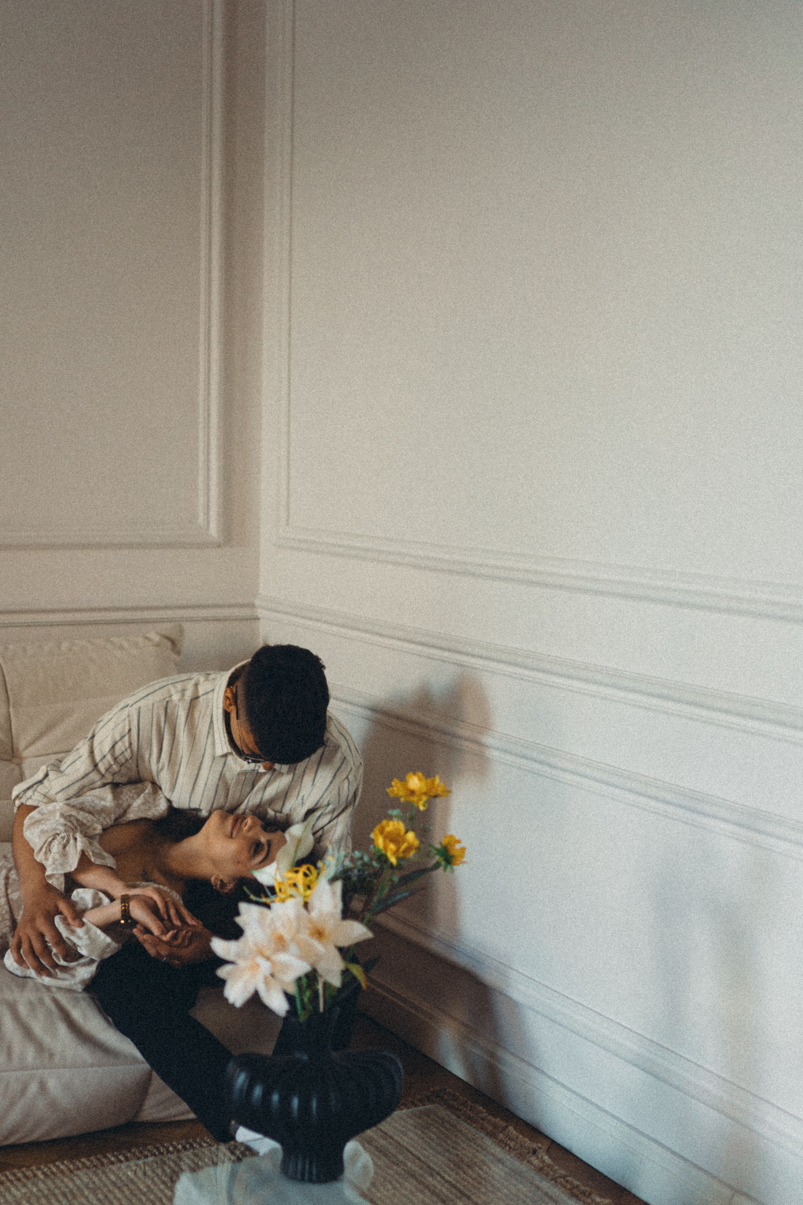 ЛЮБОВЬ В ИЮНЕ. Профессиональный фотограф, Санкт-Петербург — Виктория Богомолова