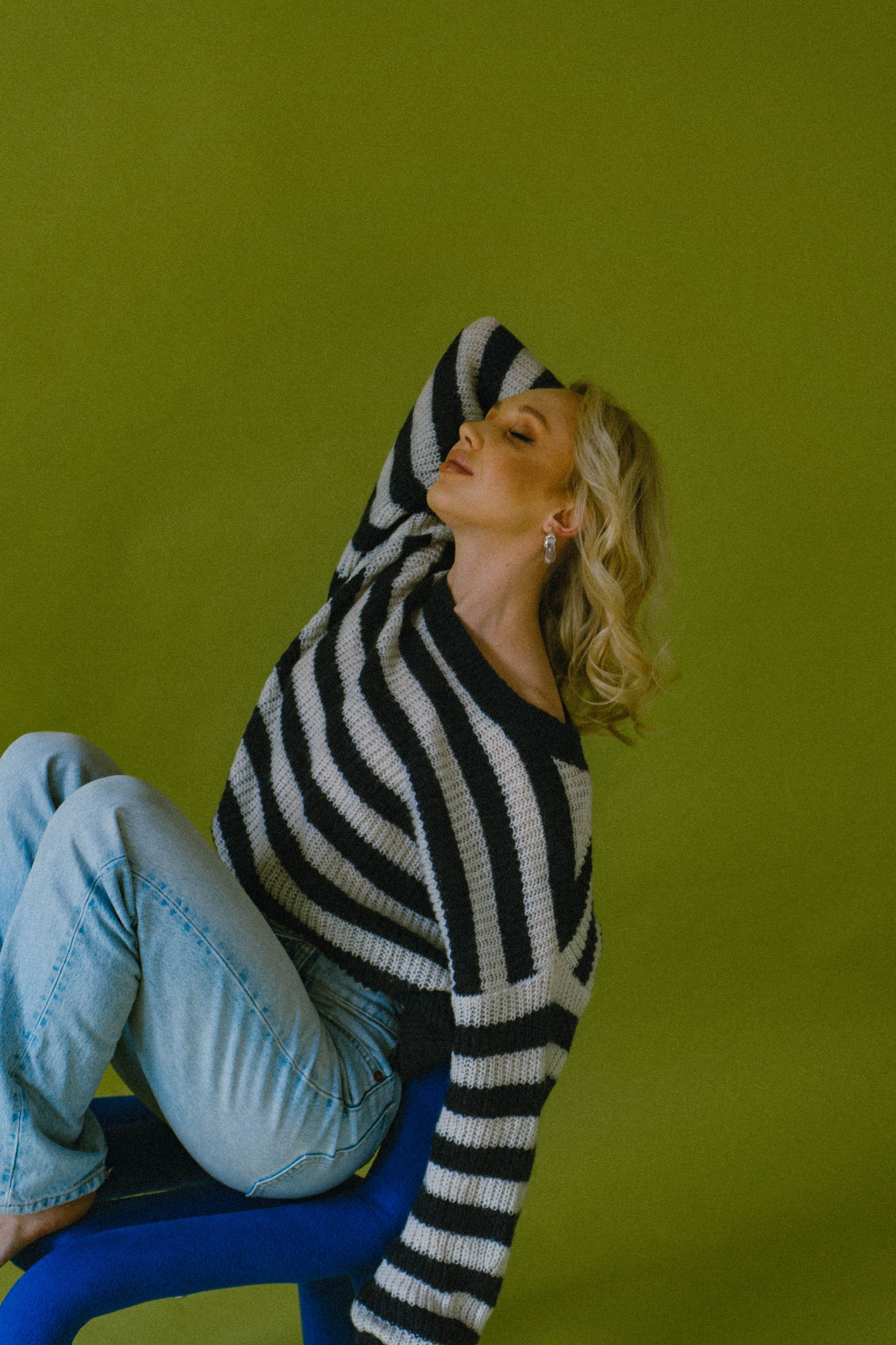 Студийная. Профессиональный фотограф, Санкт-Петербург — Виктория Богомолова