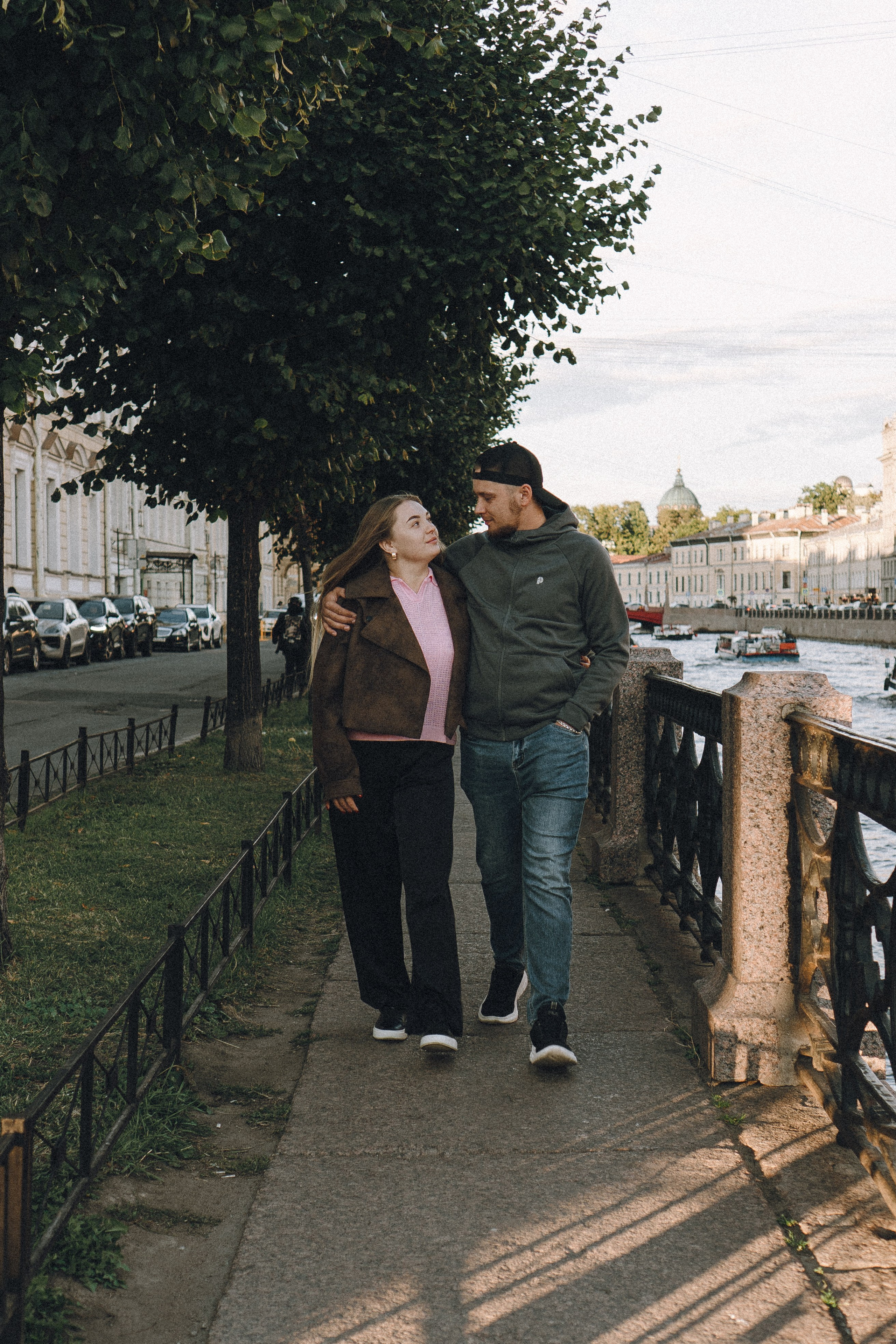 НЕОЖИДАННОЕ ПРЕДЛОЖЕНИЕ РУКИ И СЕРДЦА. Профессиональный фотограф, Санкт-Петербург — Виктория Богомолова