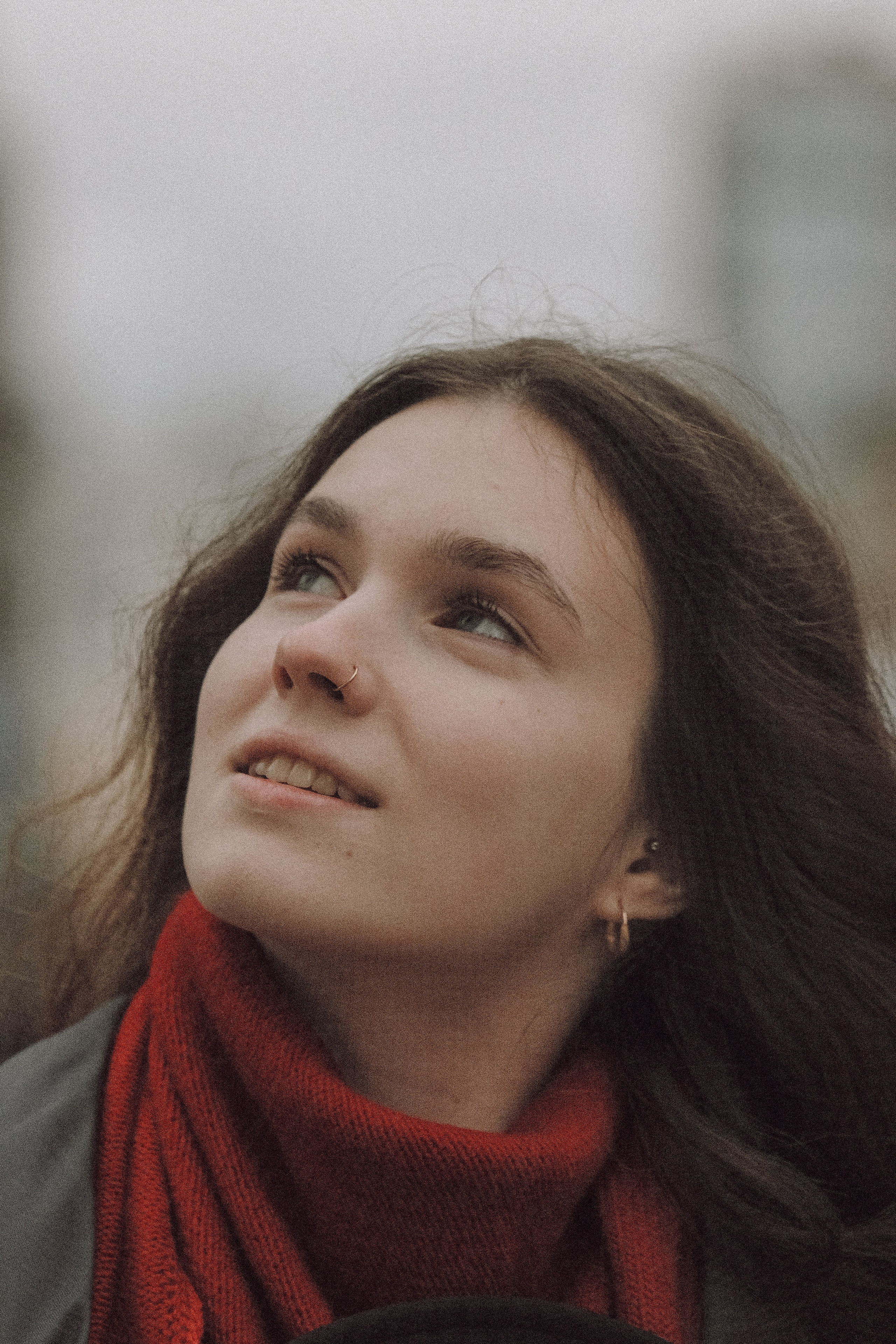 Осень. Профессиональный фотограф, Санкт-Петербург — Виктория Богомолова