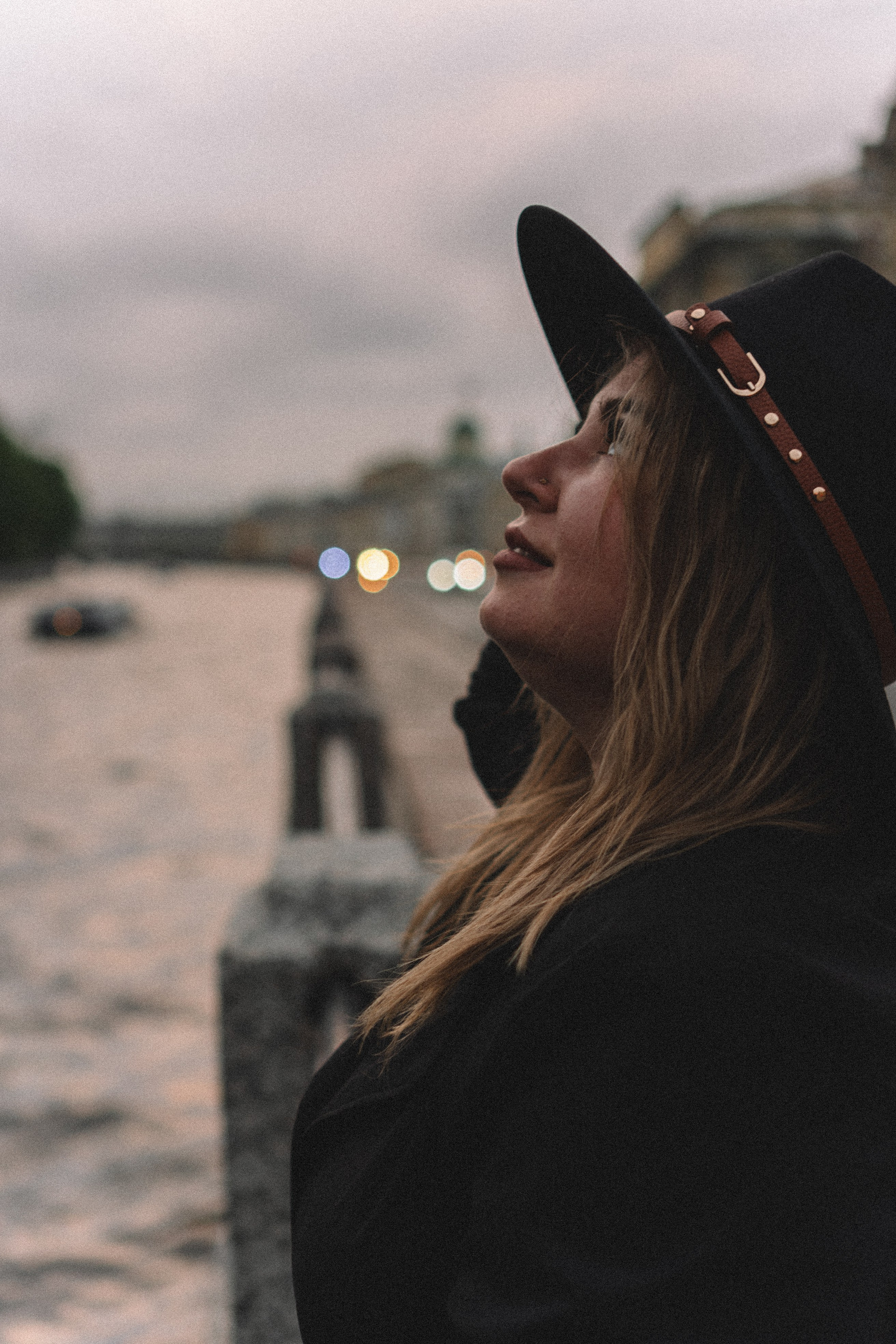 ПРОГУЛКА ВЕСНОЙ. Профессиональный фотограф, Санкт-Петербург — Виктория Богомолова