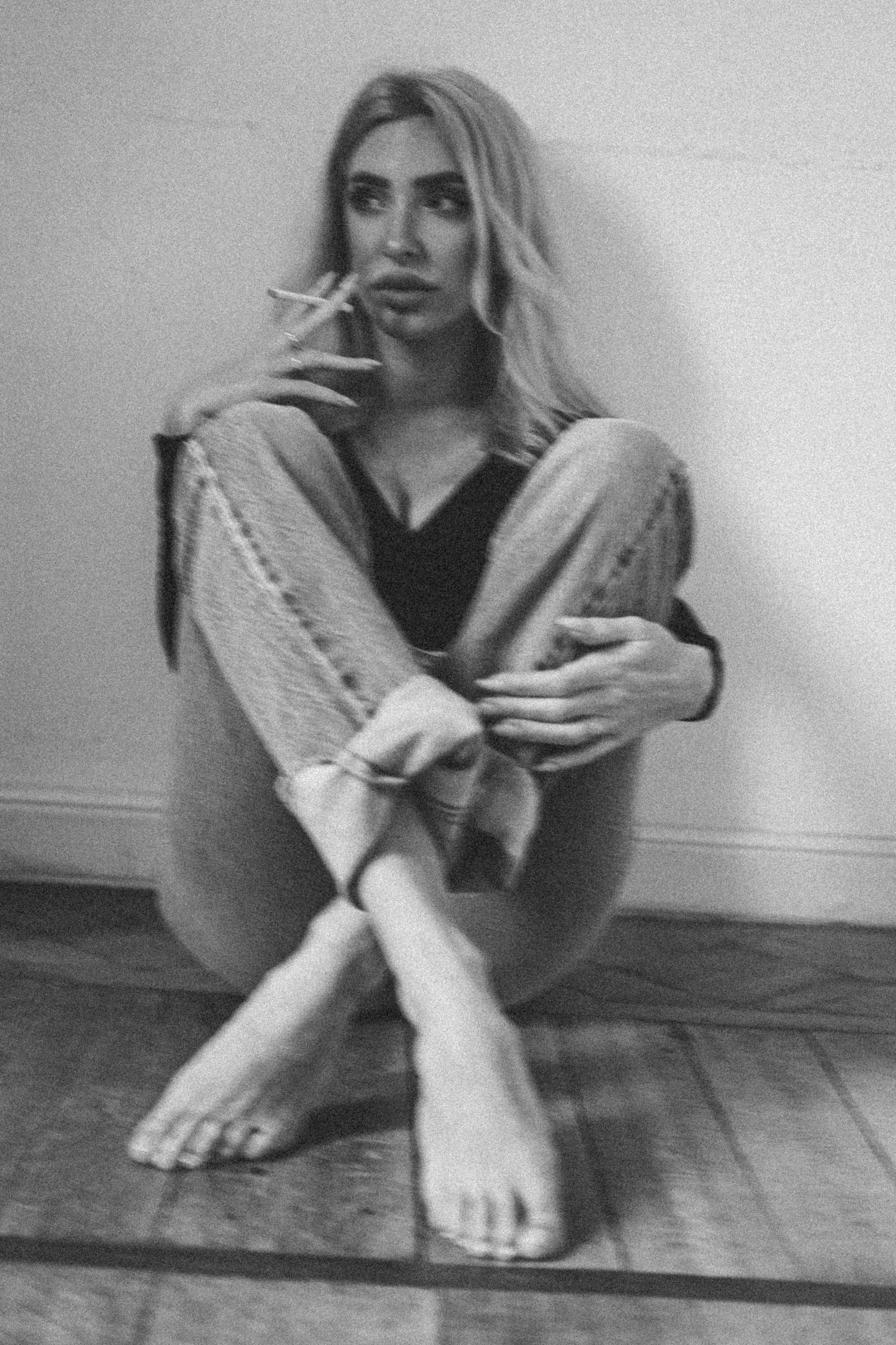 Винтажная серия. Профессиональный фотограф, Санкт-Петербург — Виктория Богомолова