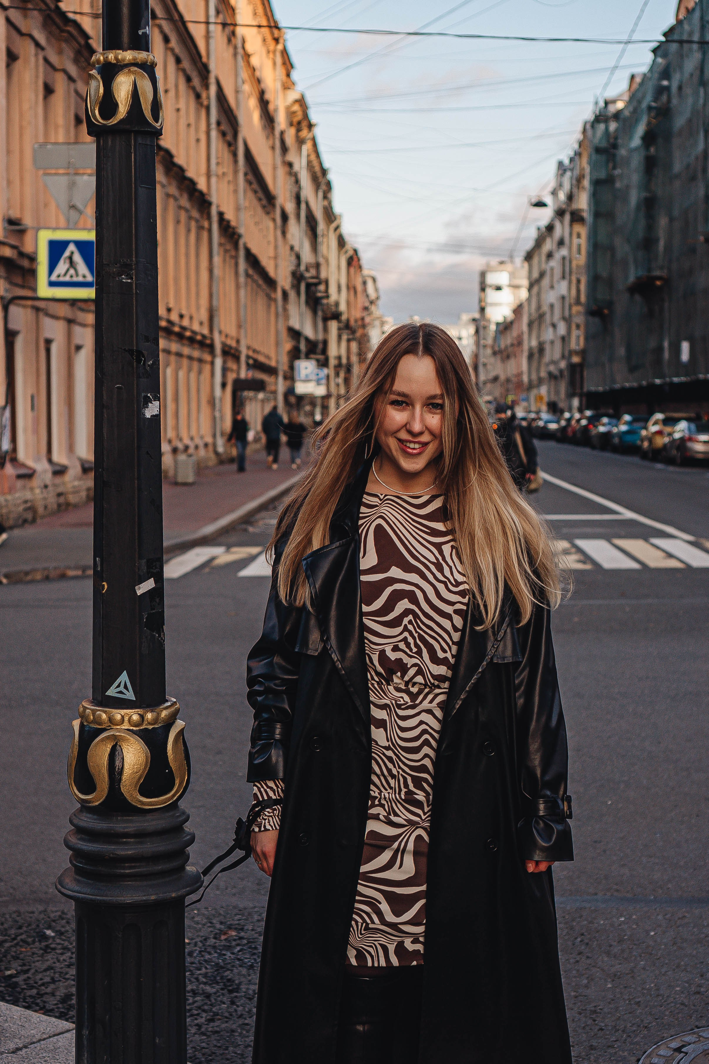 Жественность. Профессиональный фотограф, Санкт-Петербург — Виктория Богомолова