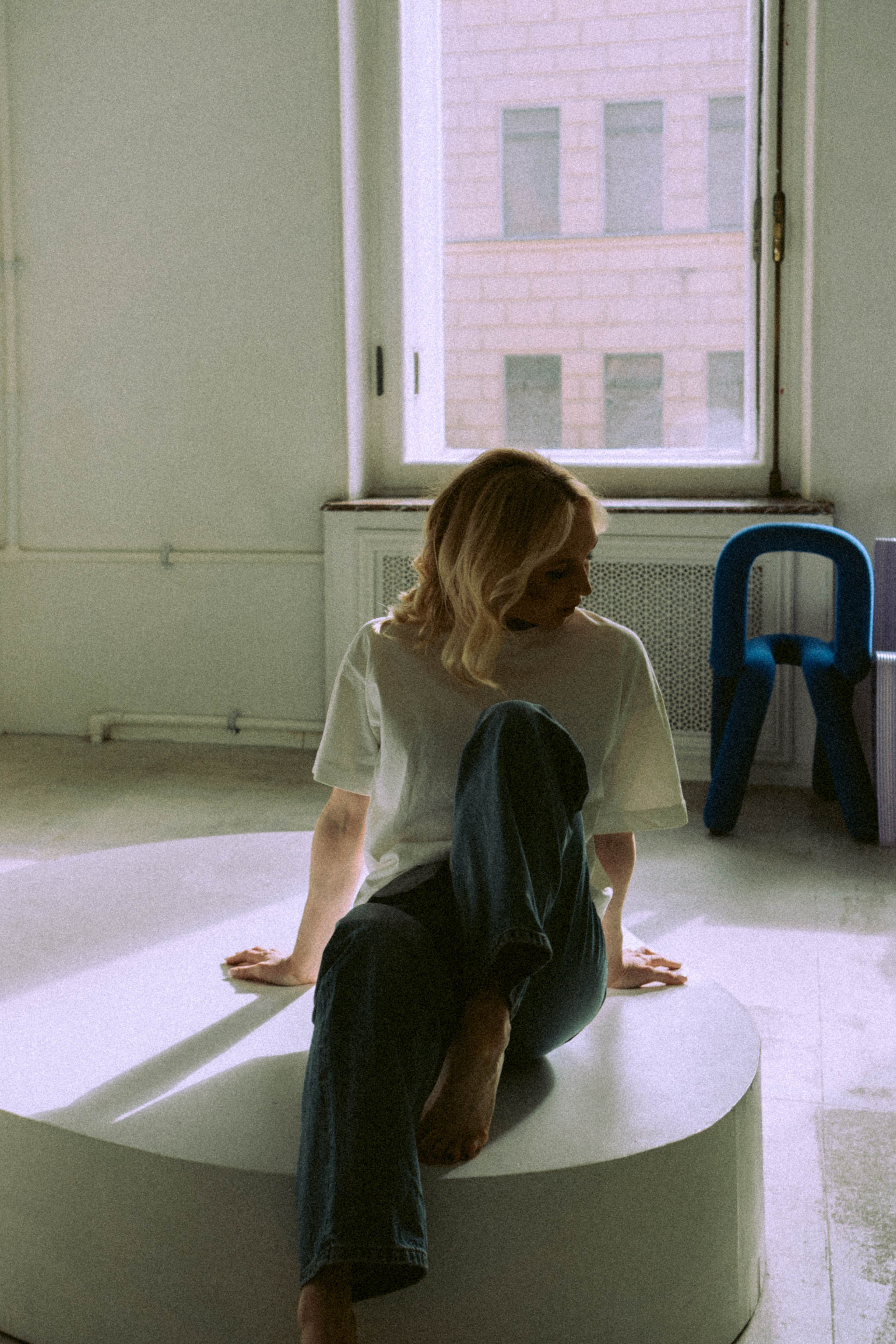 Студийная. Профессиональный фотограф, Санкт-Петербург — Виктория Богомолова