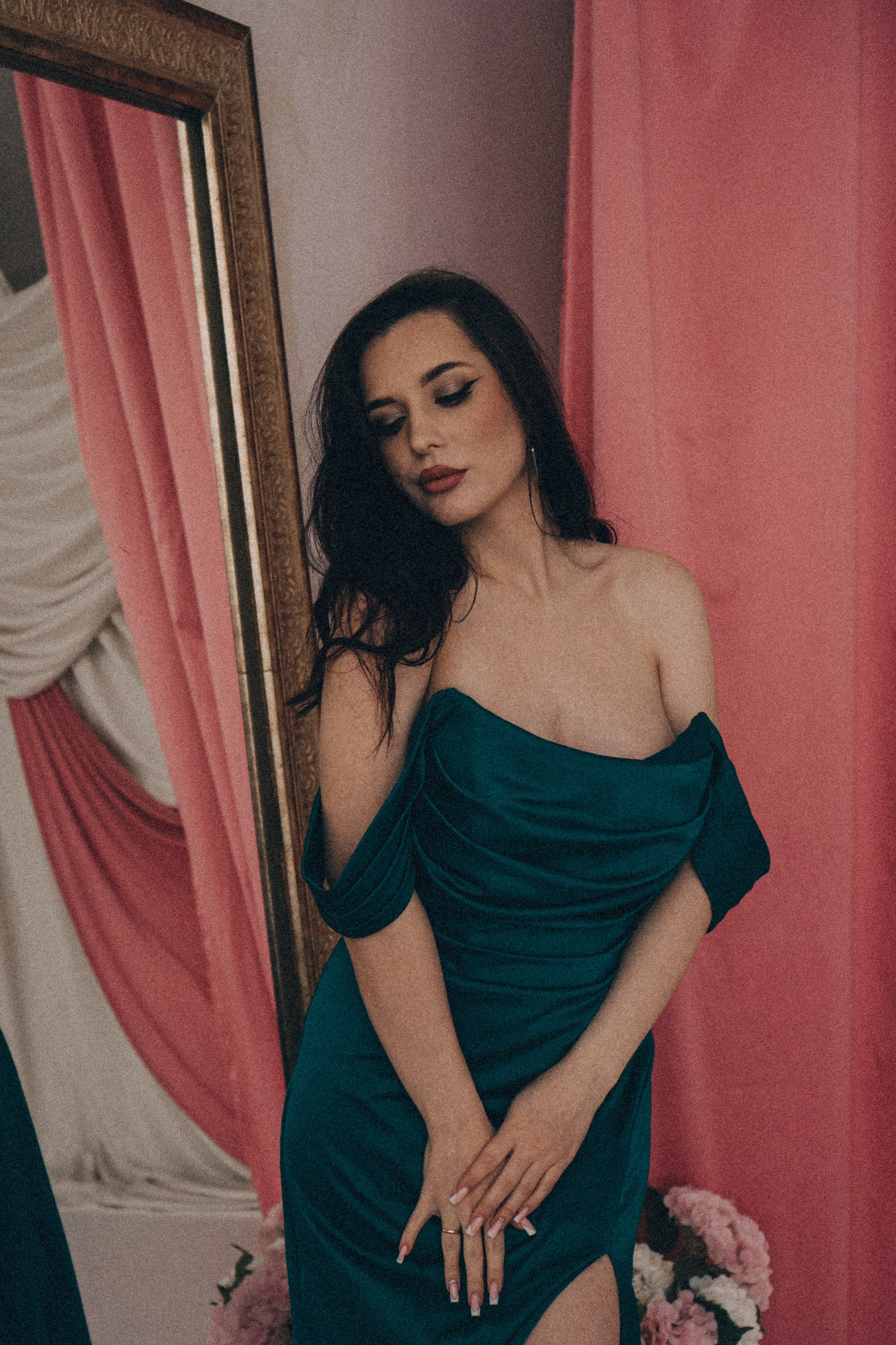 Весенняя. Профессиональный фотограф, Санкт-Петербург — Виктория Богомолова