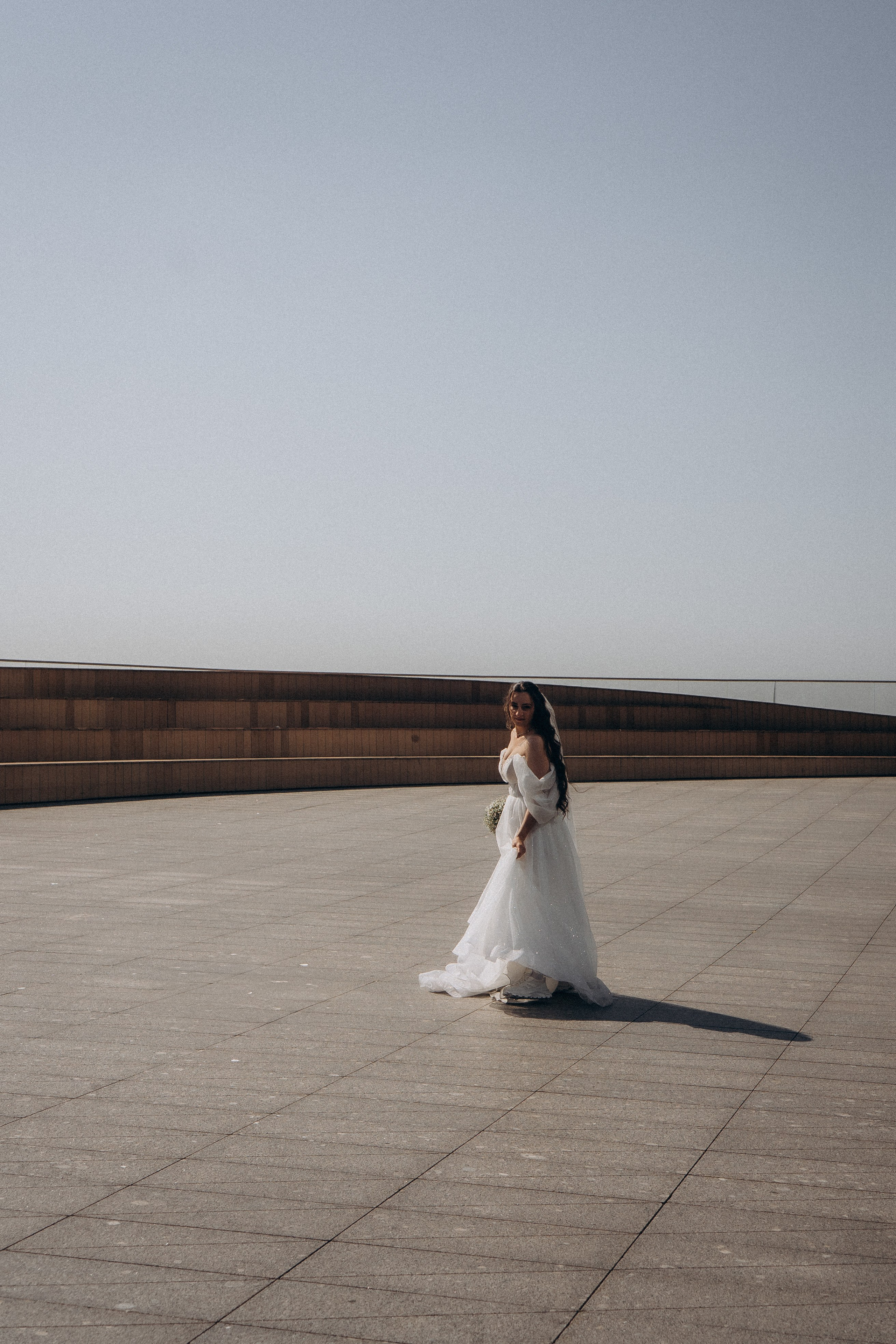 СВАДЕБНАЯ СЬЕМК В ПАРКЕ 300-ЛЕТИЯ. Профессиональный фотограф, Санкт-Петербург — Виктория Богомолова