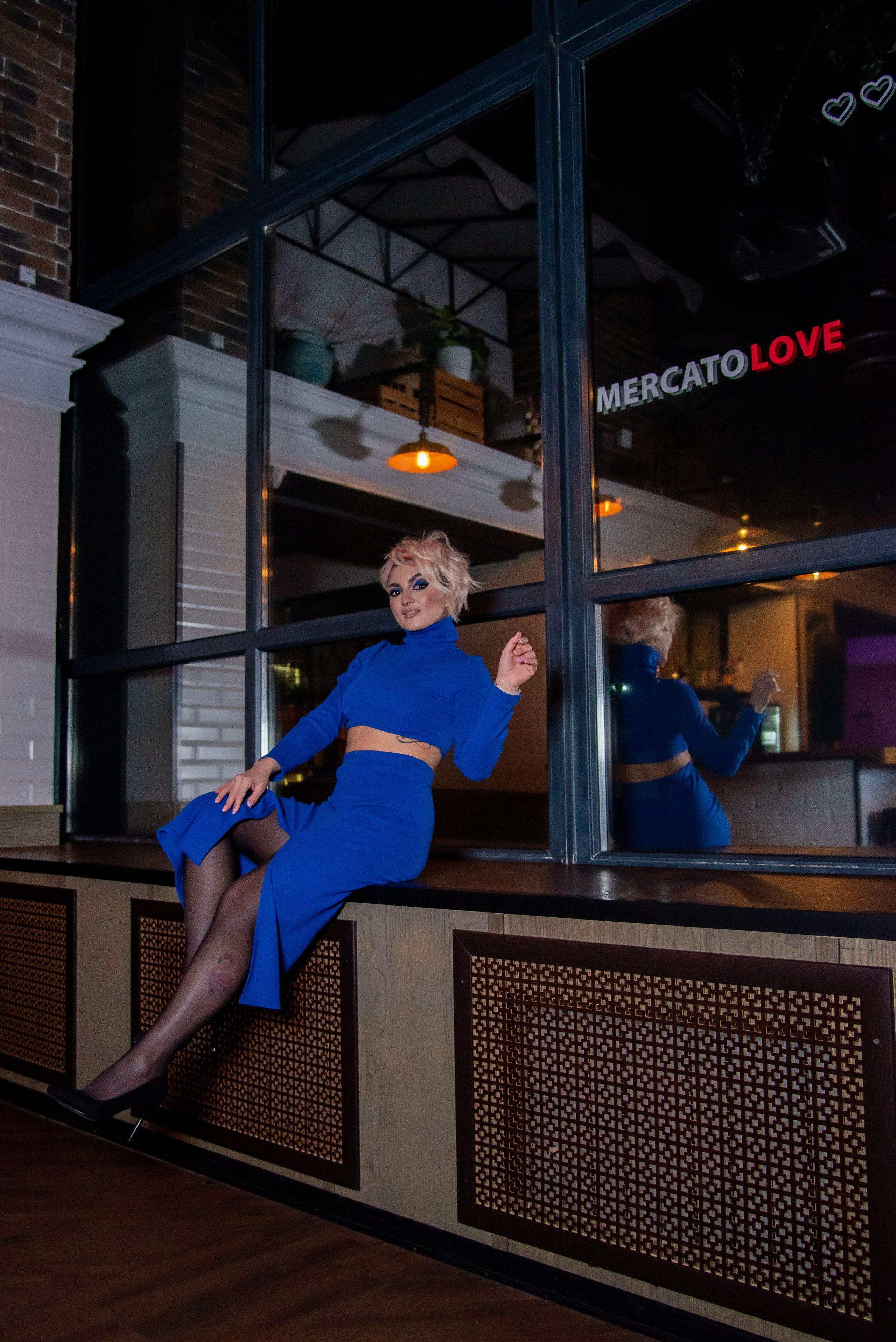 Меркато. Фотограф Галина Нестерова