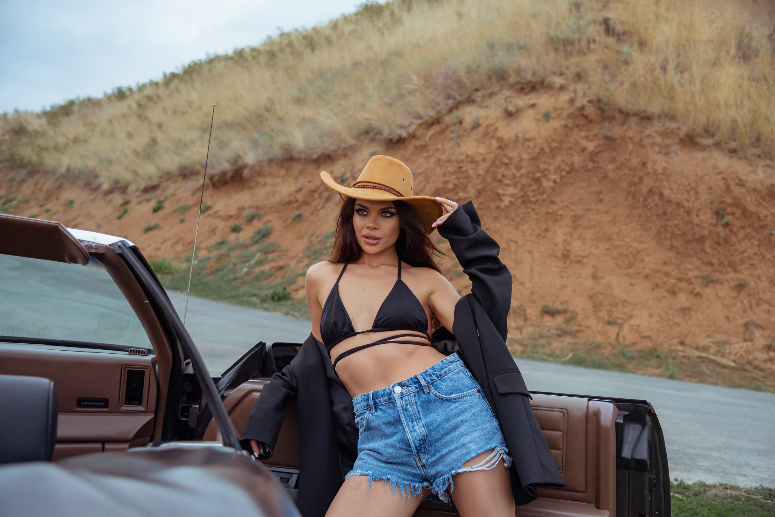 Мержаново. Фотограф Галина Нестерова