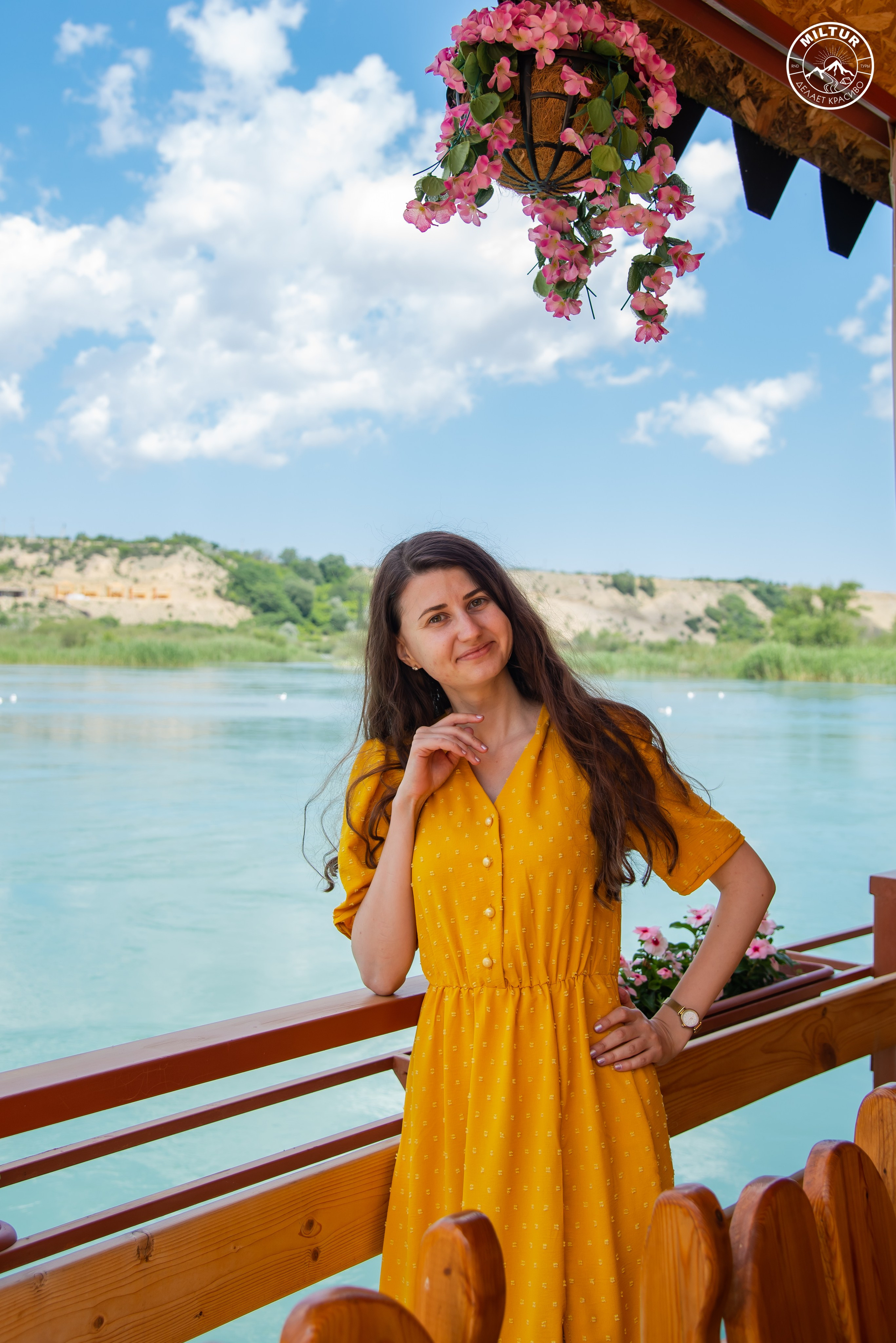 Тур в Чечню. Фотограф Галина Нестерова