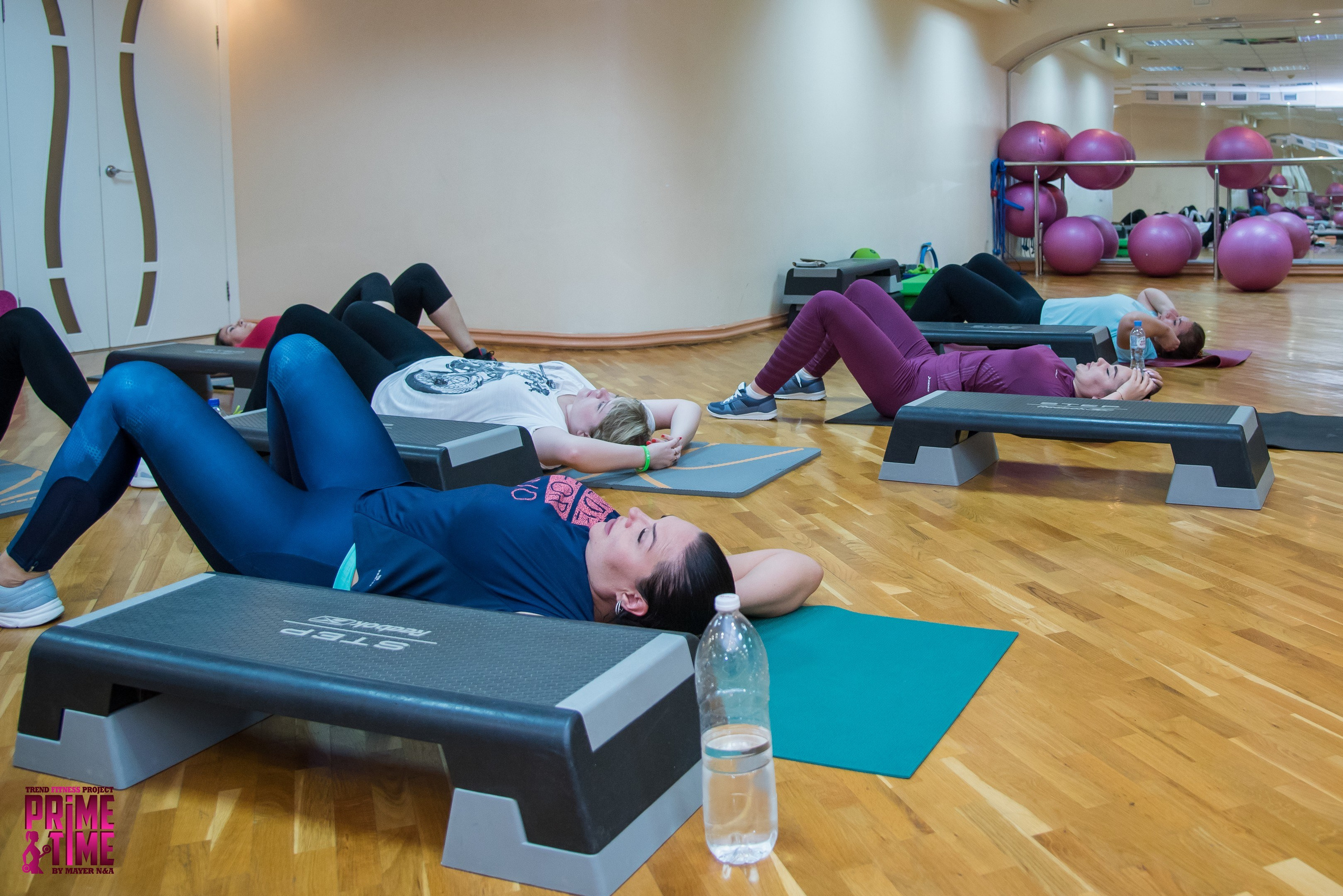 Прайм Тайм. Фотограф Галина Нестерова